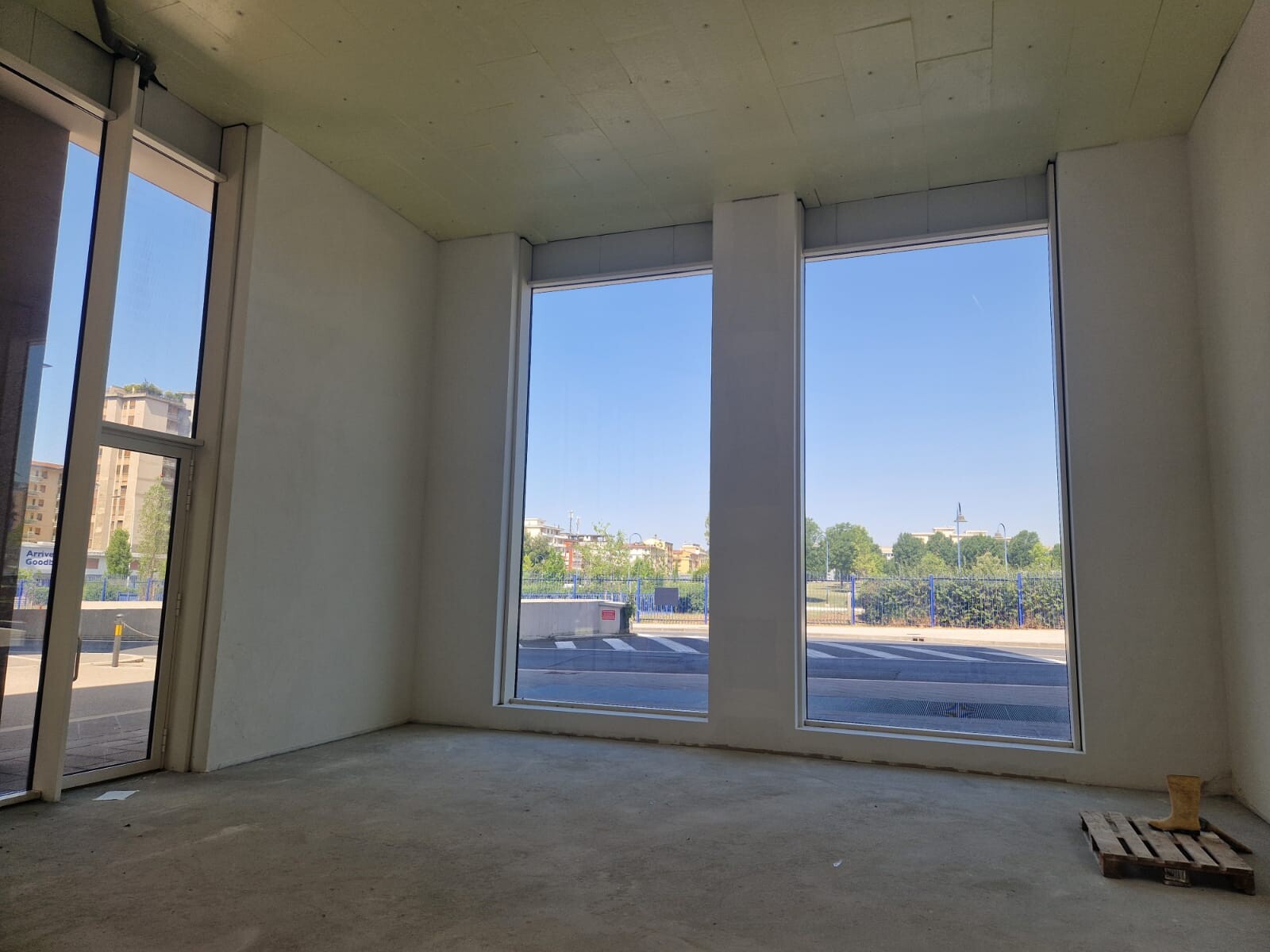 Ufficio affitto a Firenze