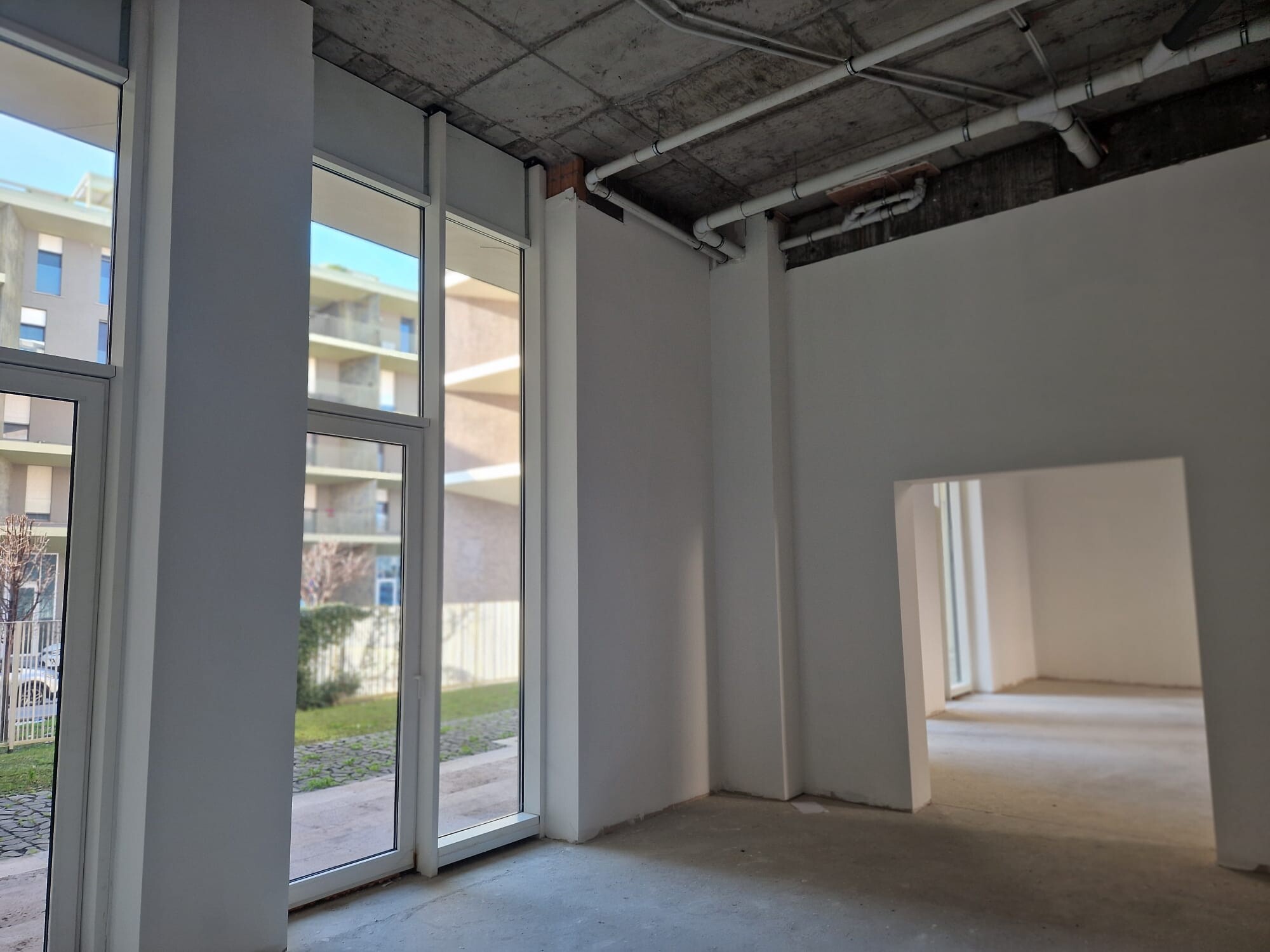 Ufficio vendita a Firenze