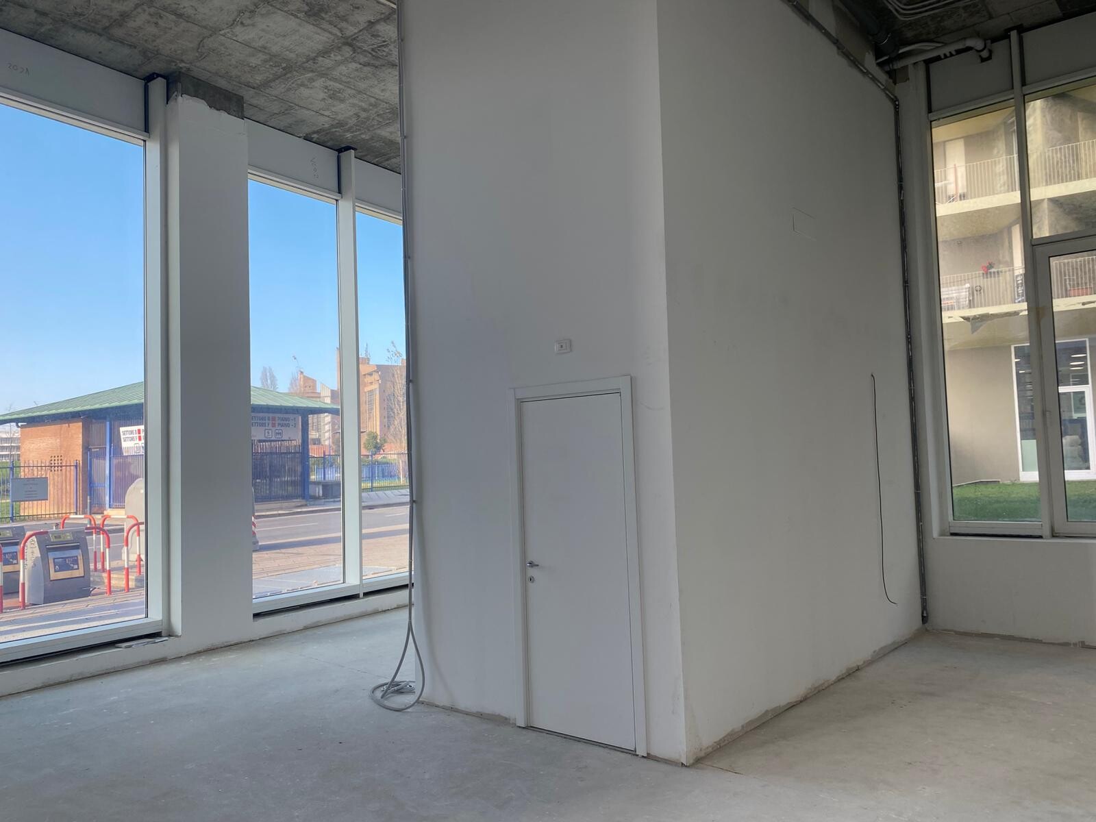 Ufficio affitto a Firenze