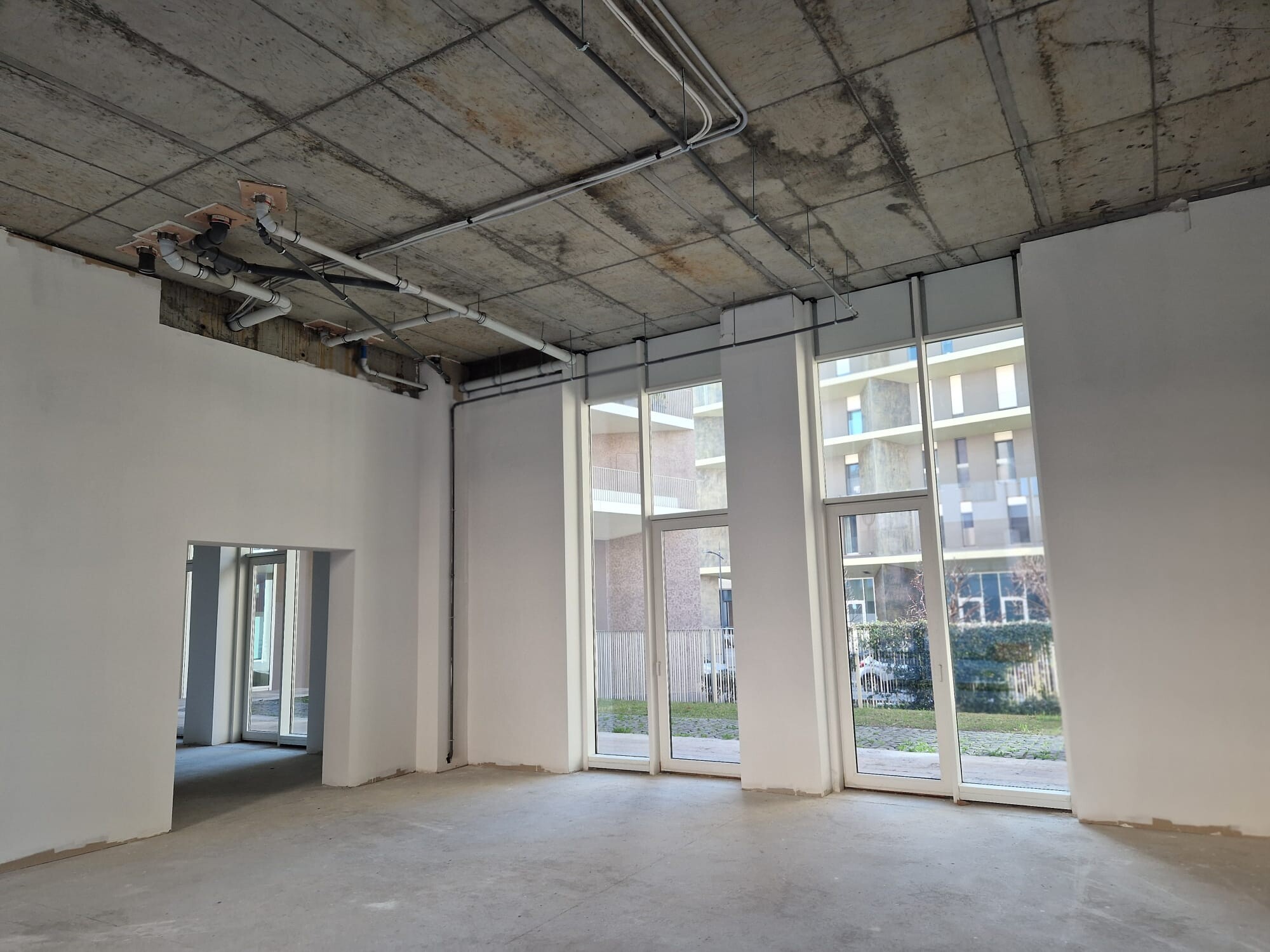 Ufficio vendita a Firenze