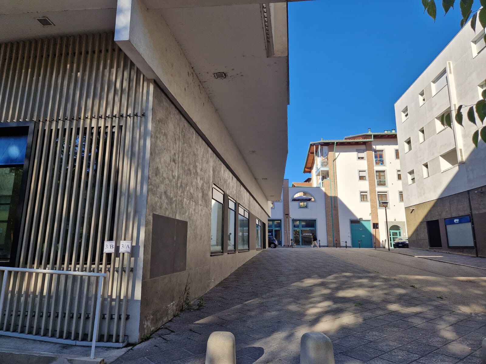 Negozio uso commerciale vendita a Firenze