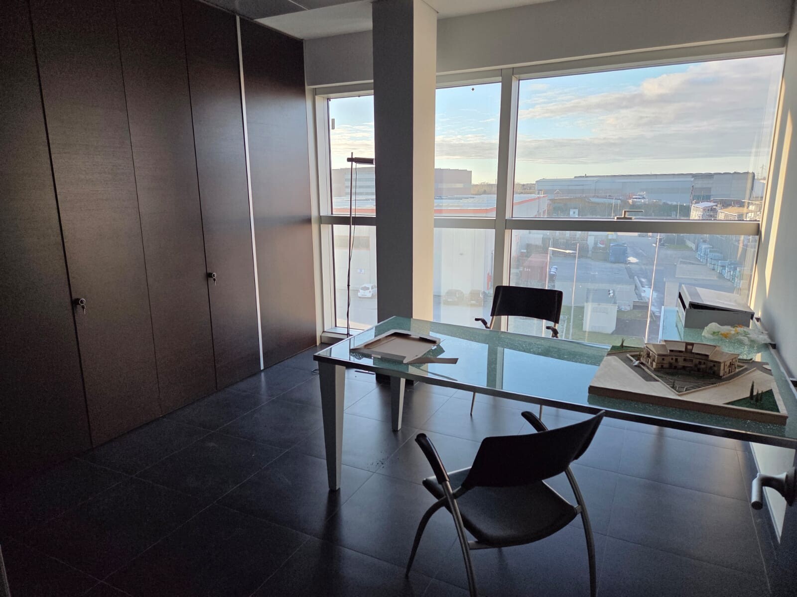 Ufficio vendita a Pisa