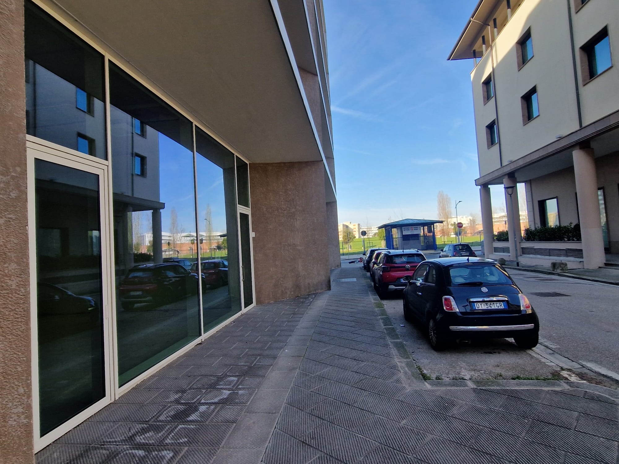 Ufficio vendita a Firenze