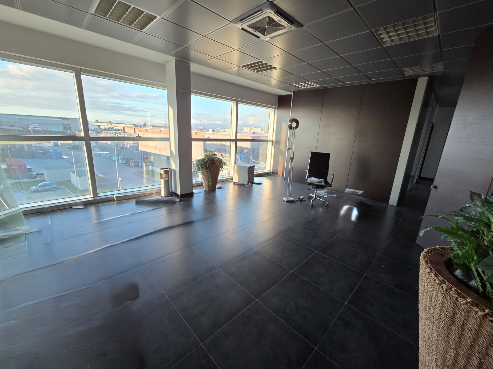 Ufficio vendita a Pisa