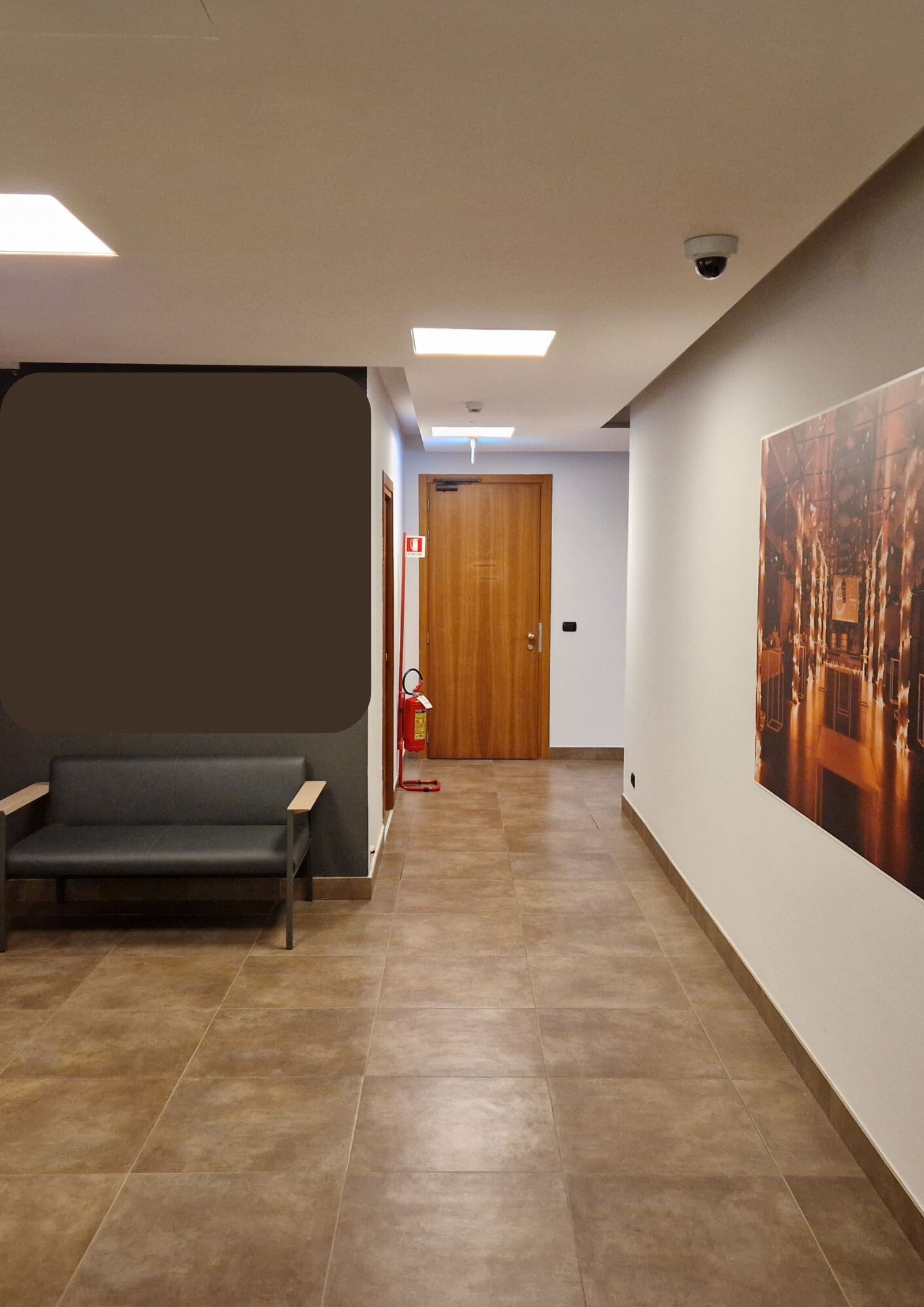 Ufficio affitto a Firenze