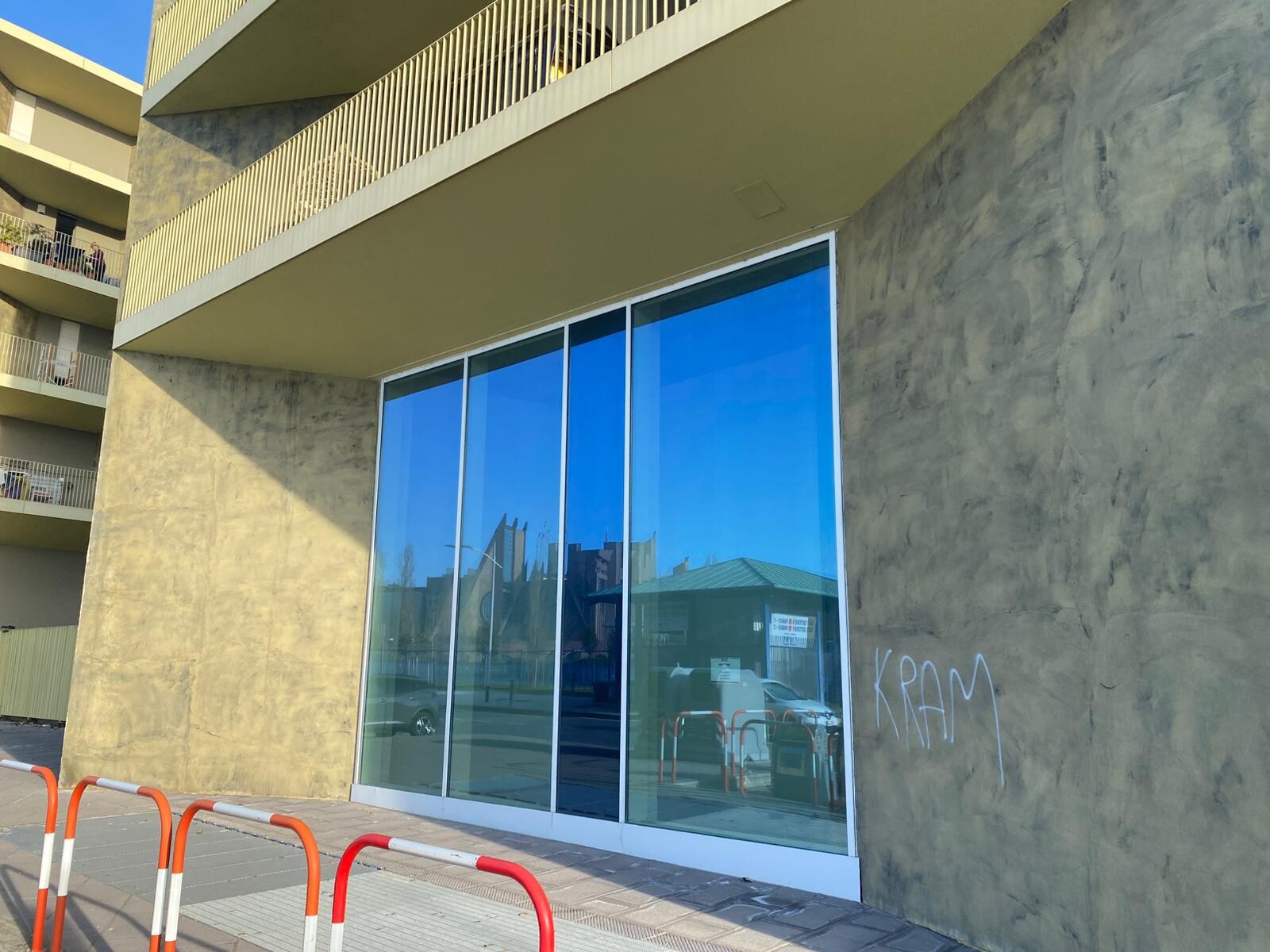 Ufficio affitto a Firenze