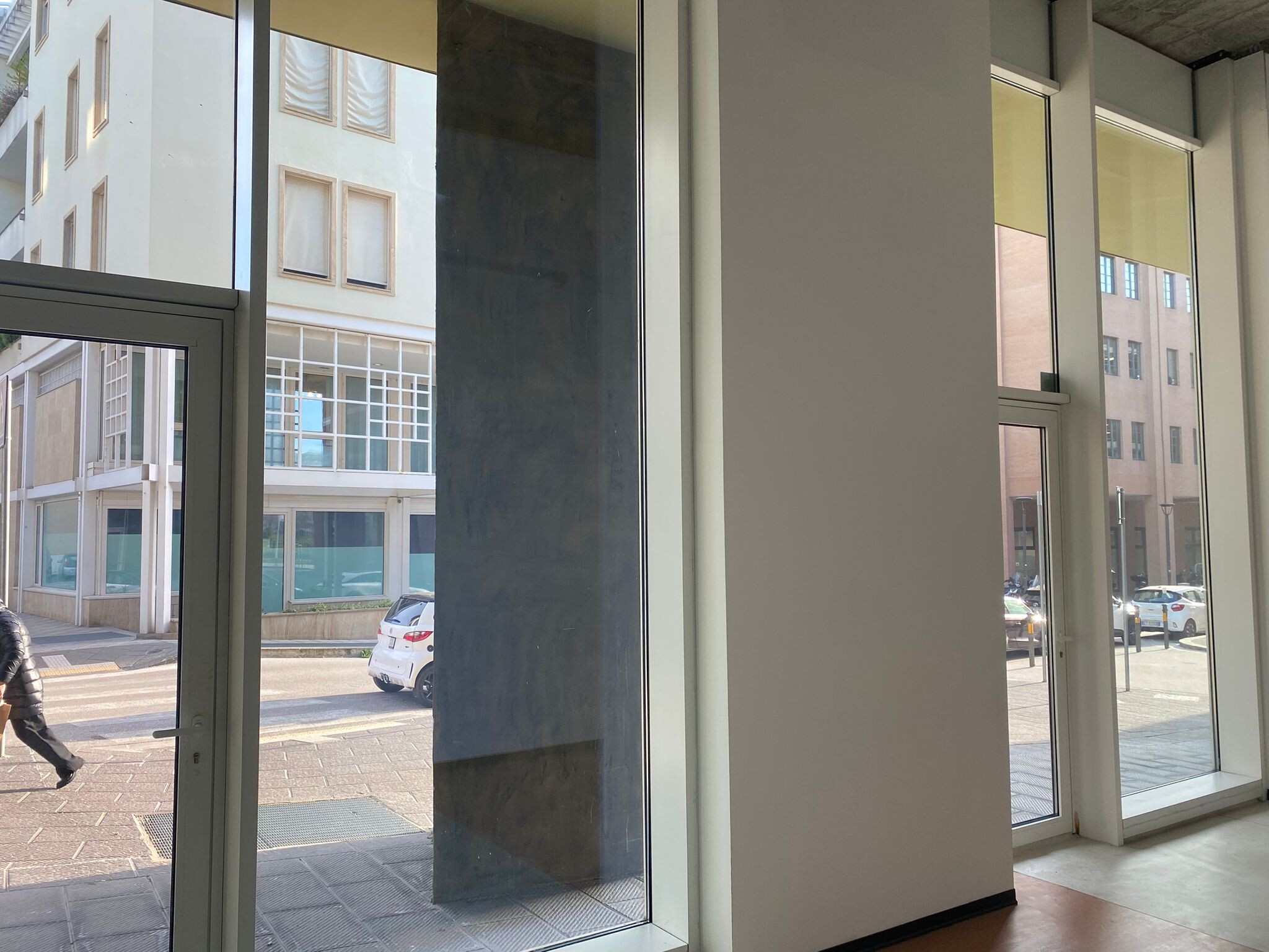 Ufficio vendita a Firenze