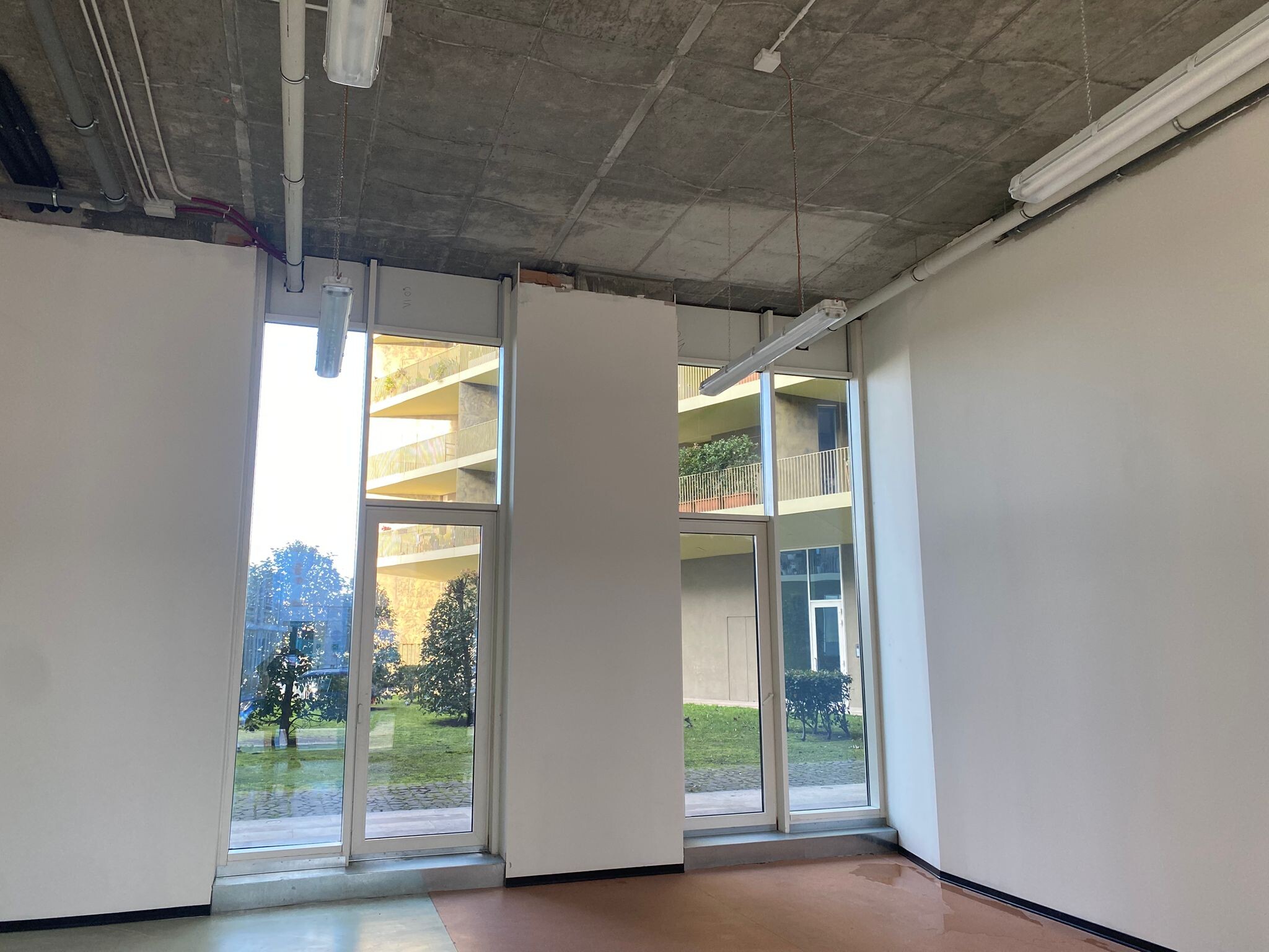 Ufficio vendita a Firenze