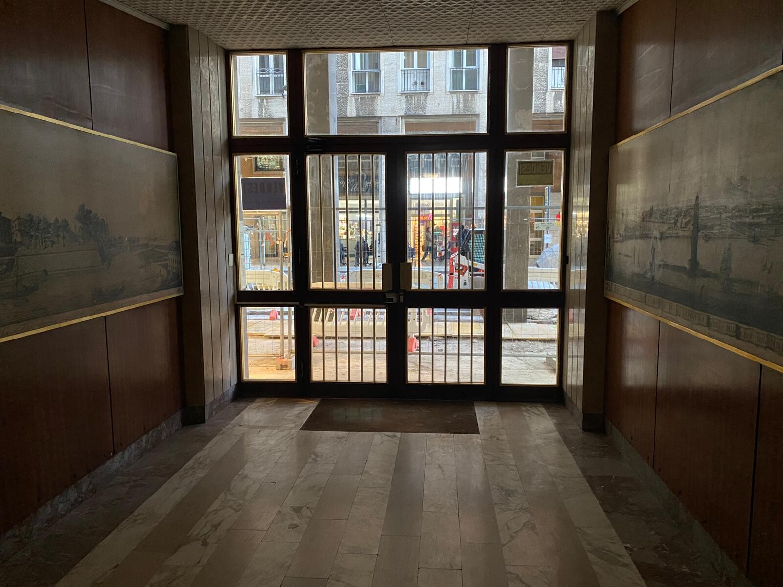 Negozio uso commerciale vendita a Livorno