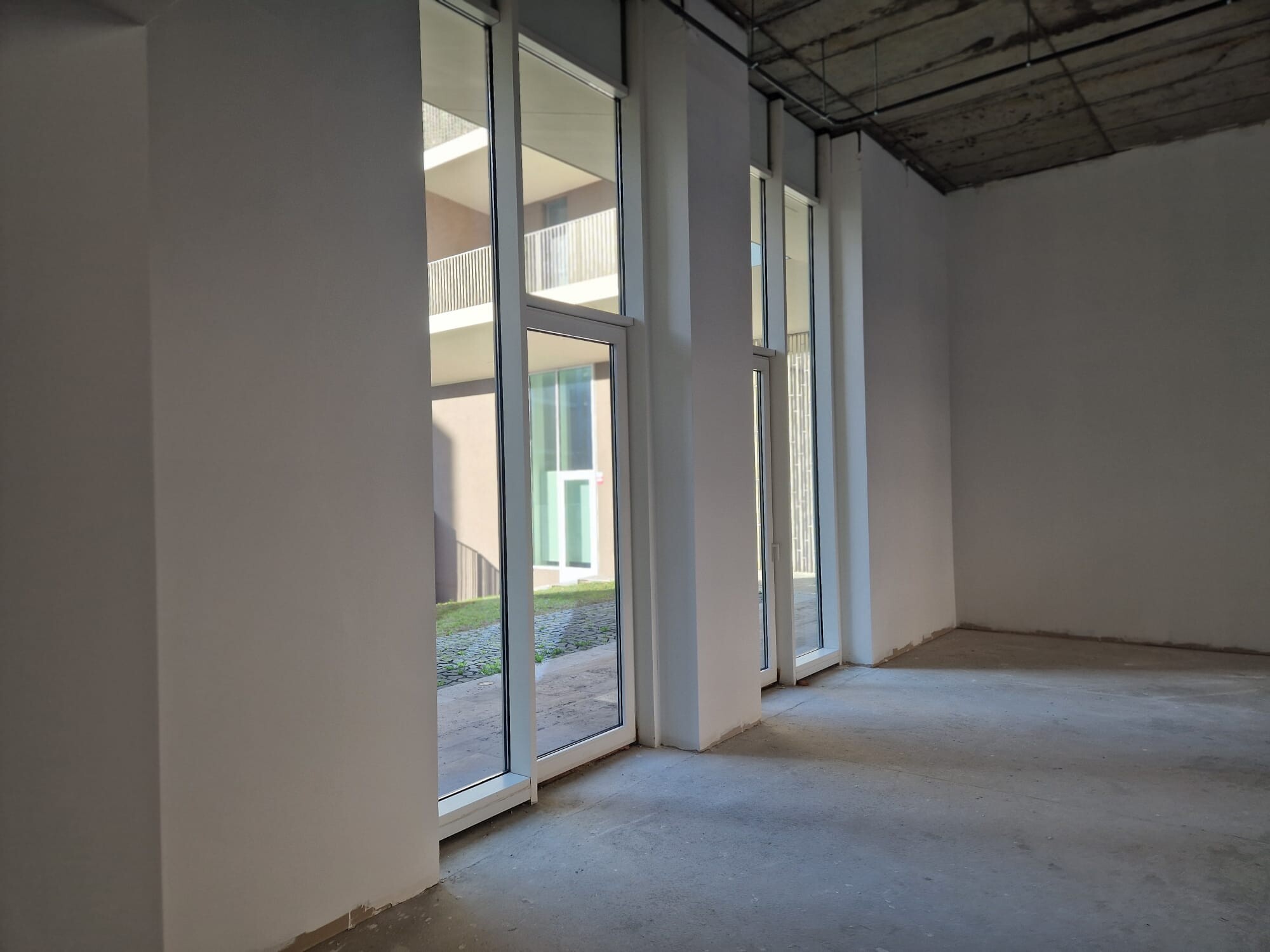 Ufficio vendita a Firenze