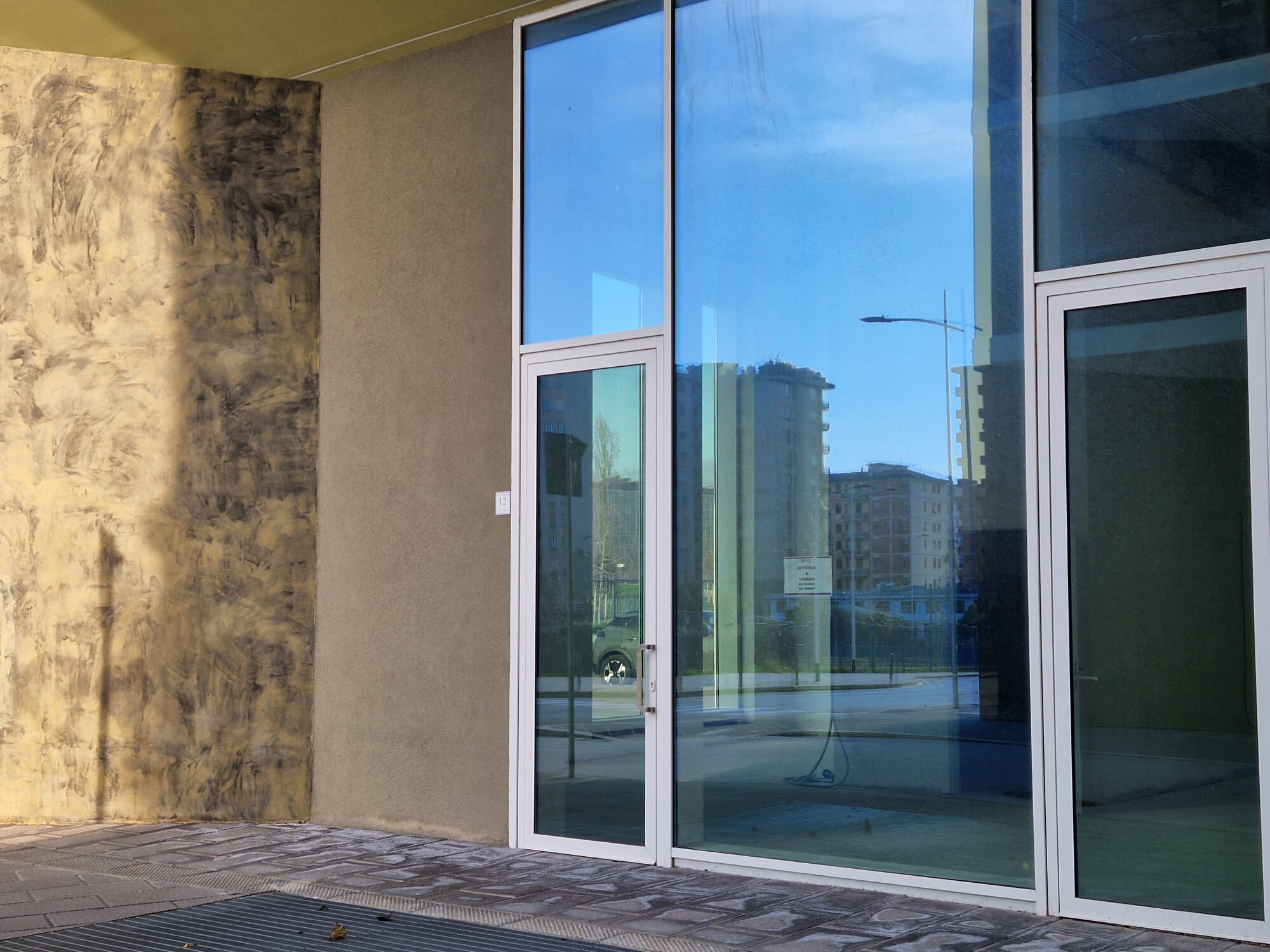 Ufficio affitto a Firenze