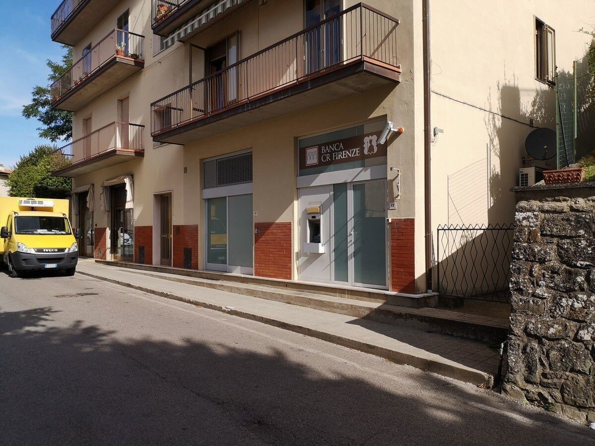 Negozio uso commerciale vendita a Pontassieve