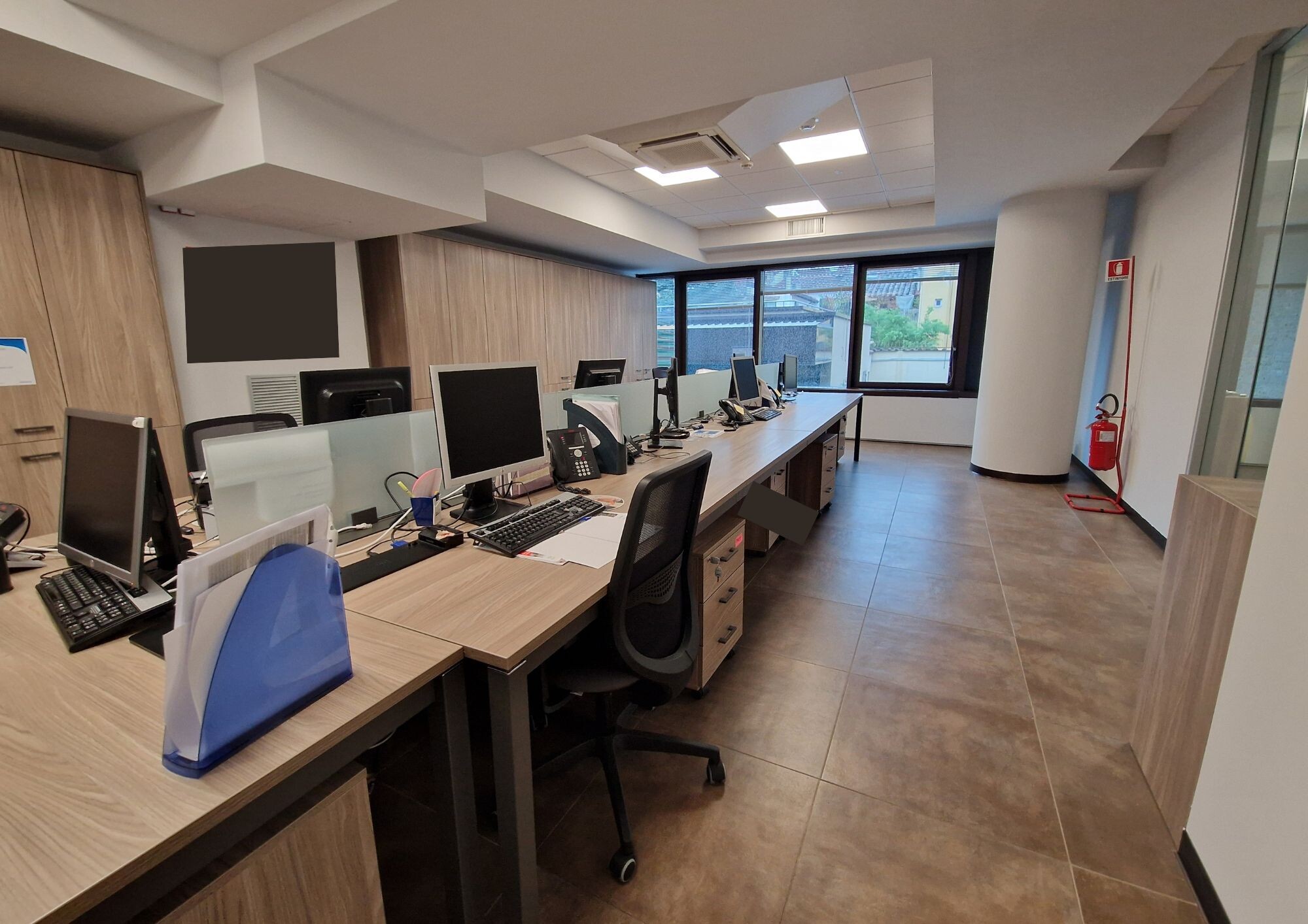 Ufficio affitto a Firenze