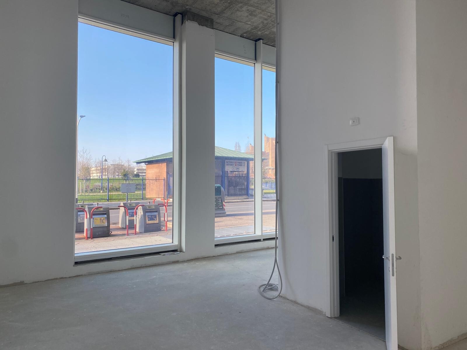 Ufficio affitto a Firenze