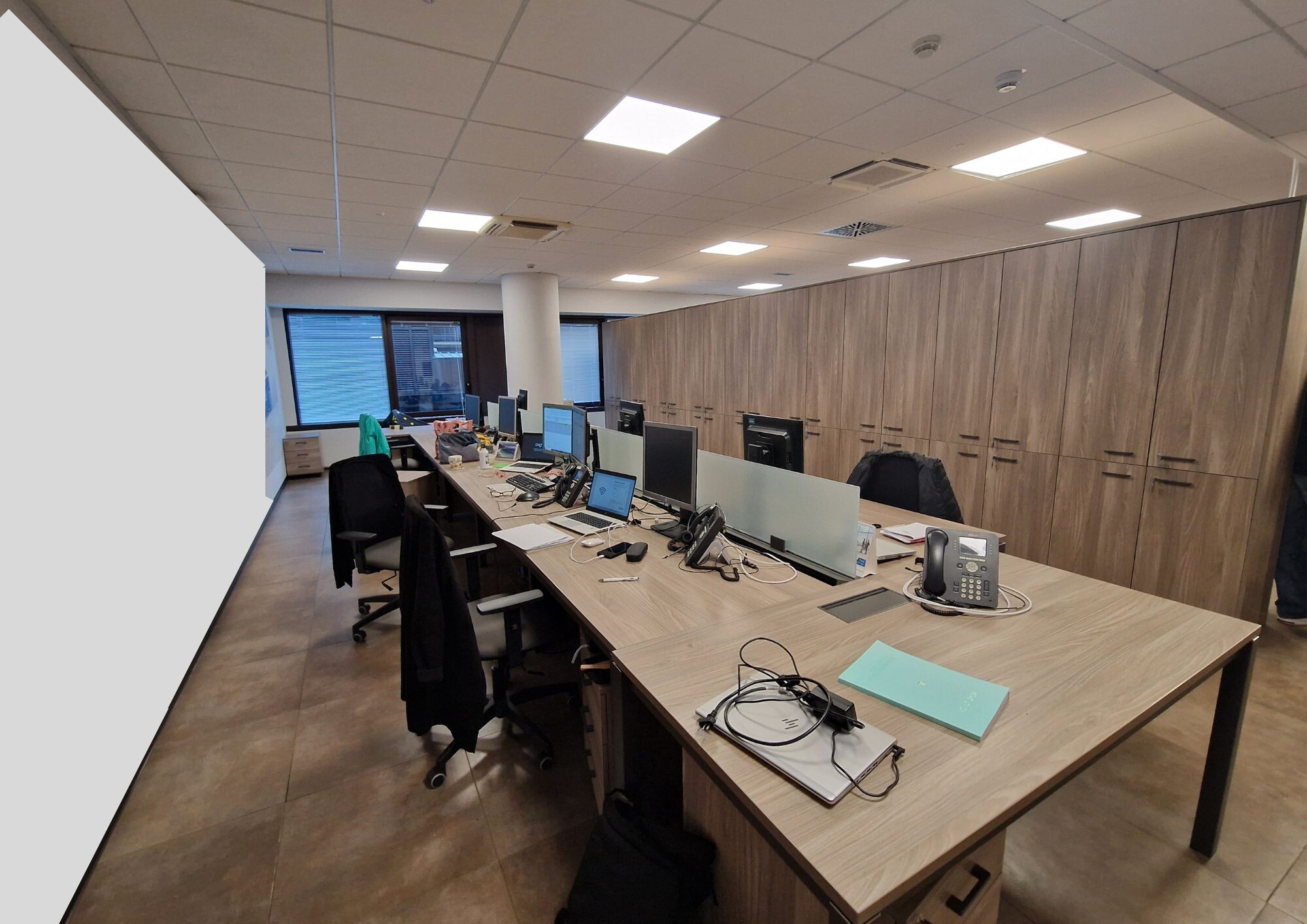 Ufficio affitto a Firenze