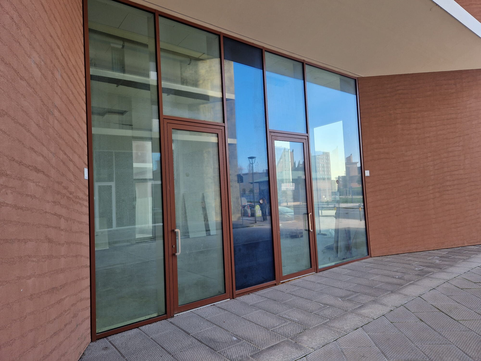 Negozio uso commerciale vendita a Firenze