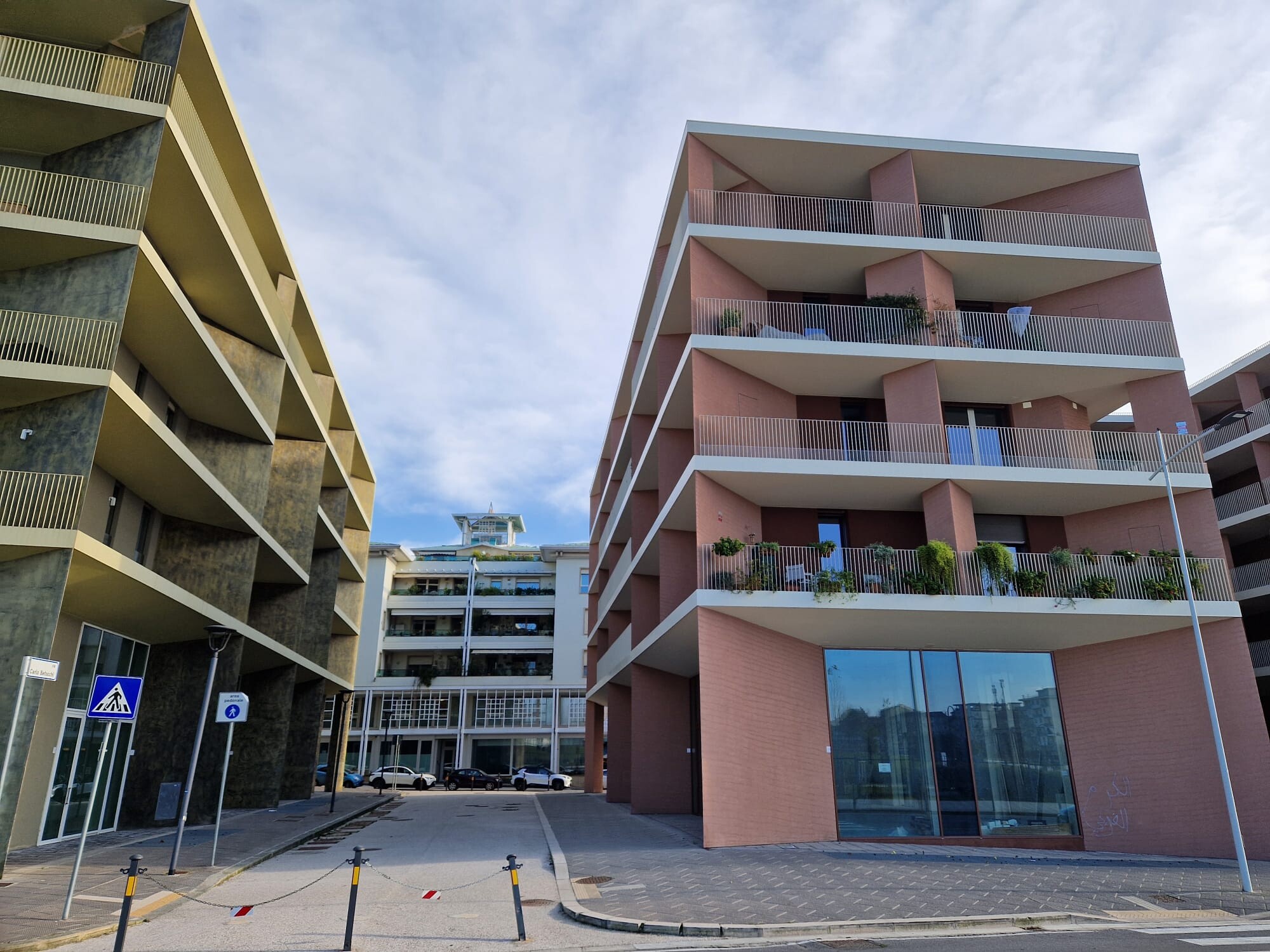 Negozio uso commerciale vendita a Firenze