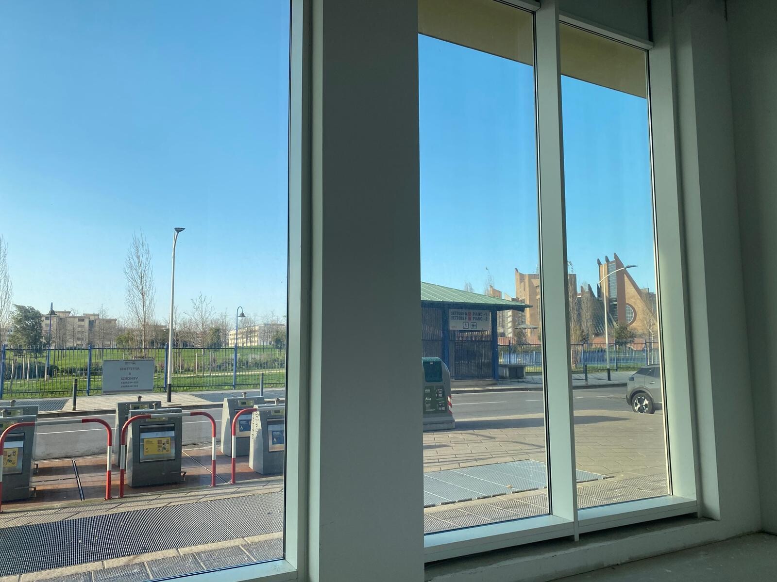 Ufficio affitto a Firenze