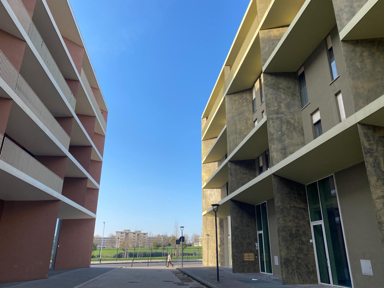 Ufficio affitto a Firenze