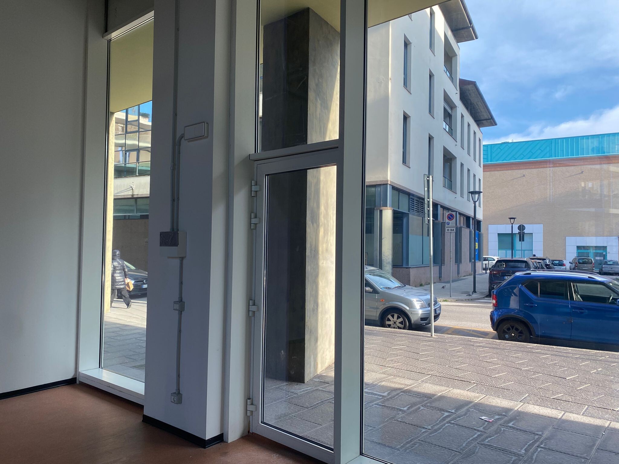 Ufficio vendita a Firenze