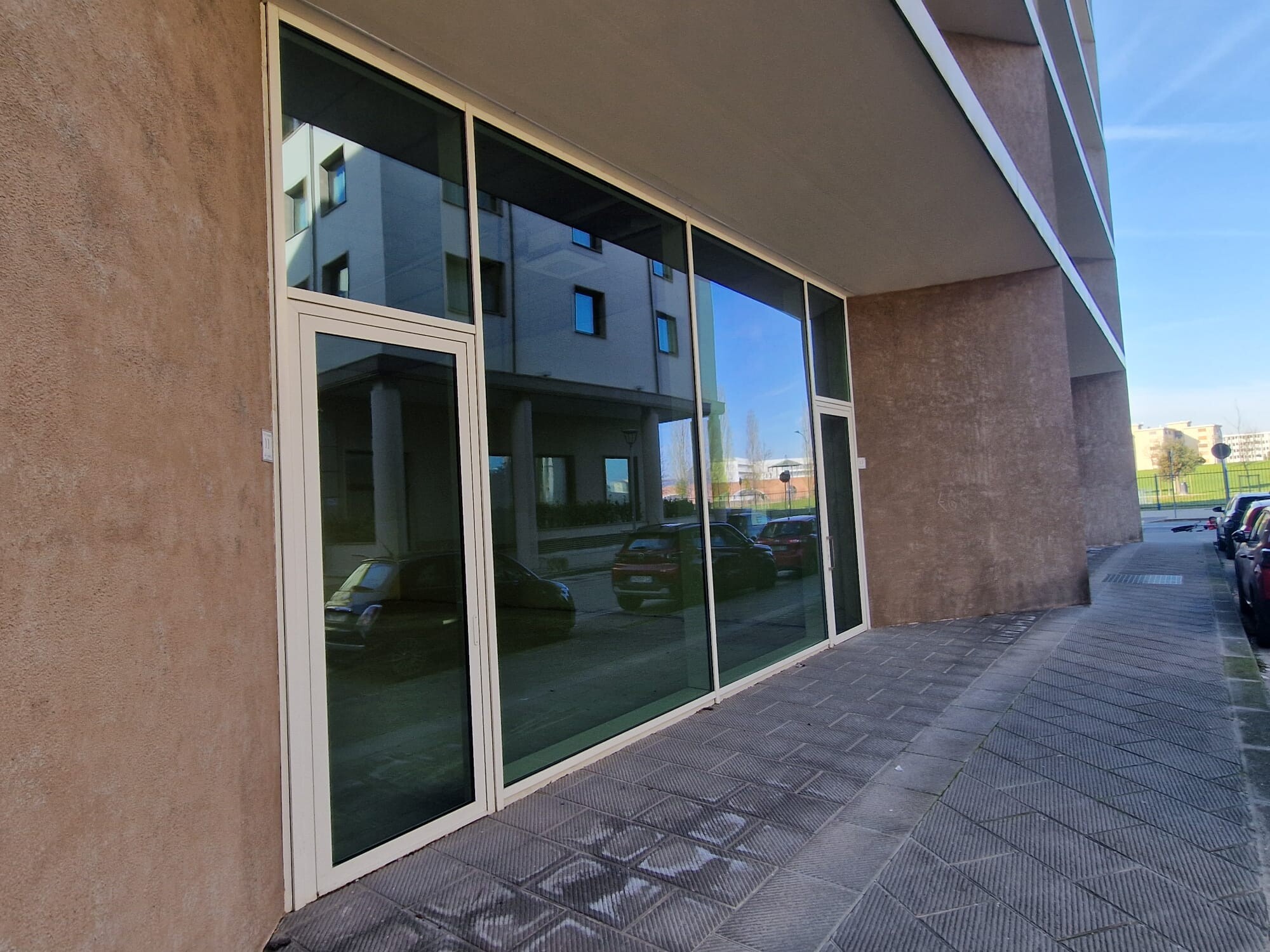 Ufficio vendita a Firenze