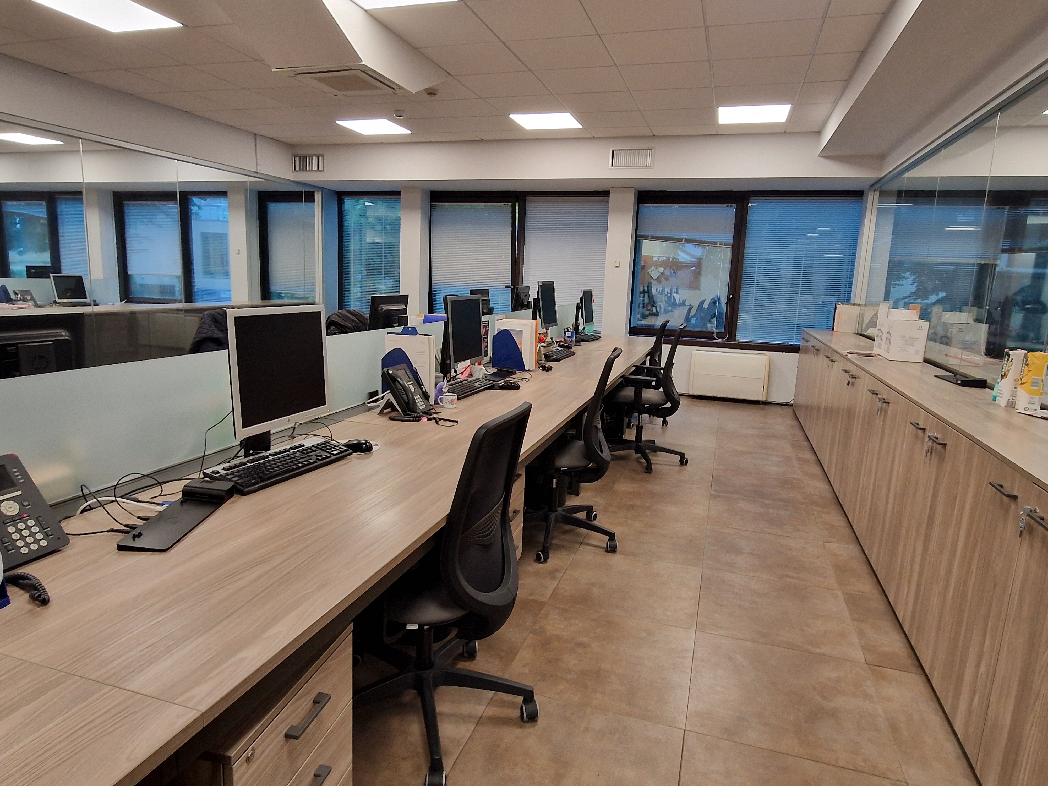 Ufficio affitto a Firenze