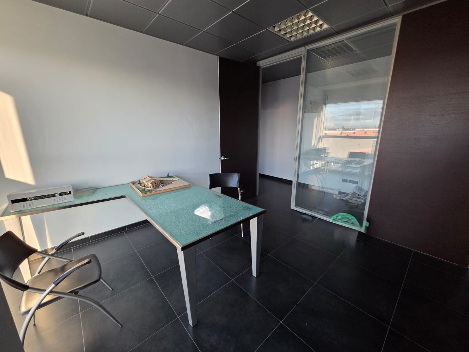 Ufficio vendita a Pisa