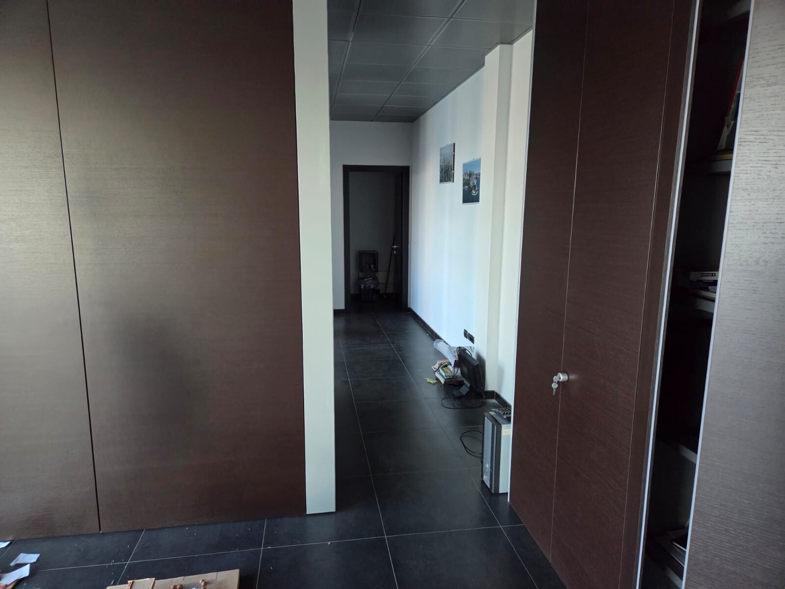 Ufficio vendita a Pisa