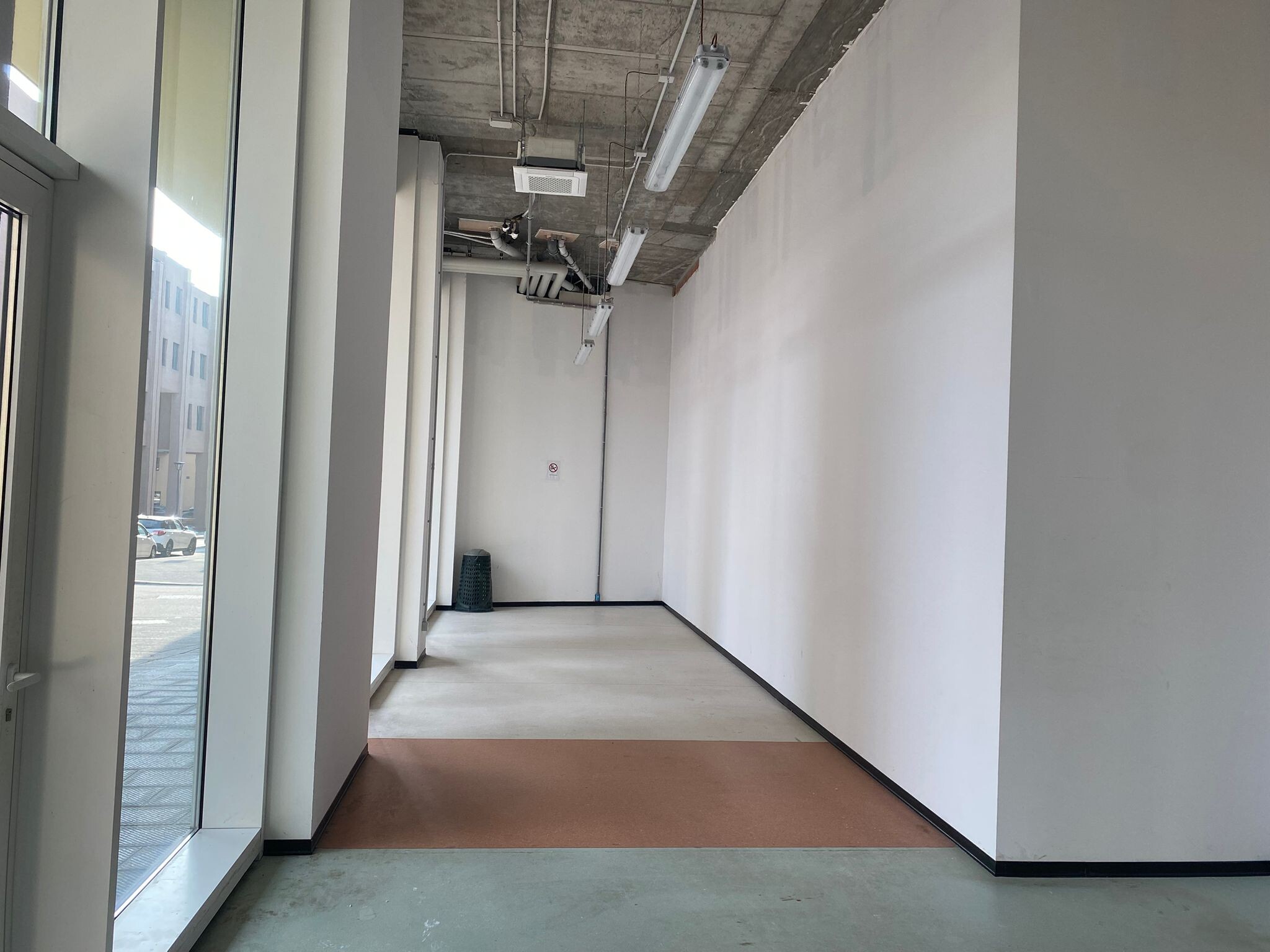 Ufficio vendita a Firenze