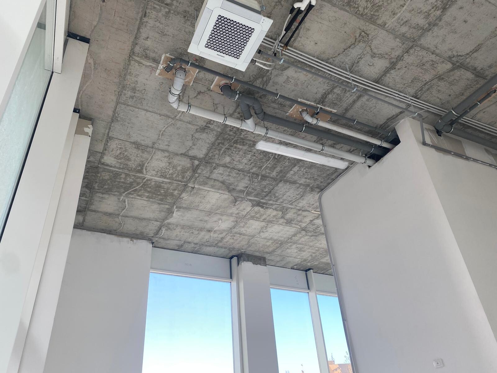 Ufficio affitto a Firenze