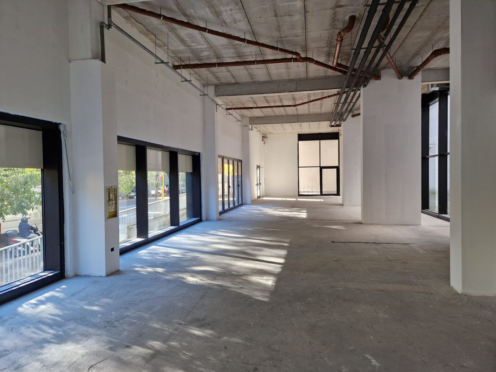 Negozio uso commerciale vendita a Firenze