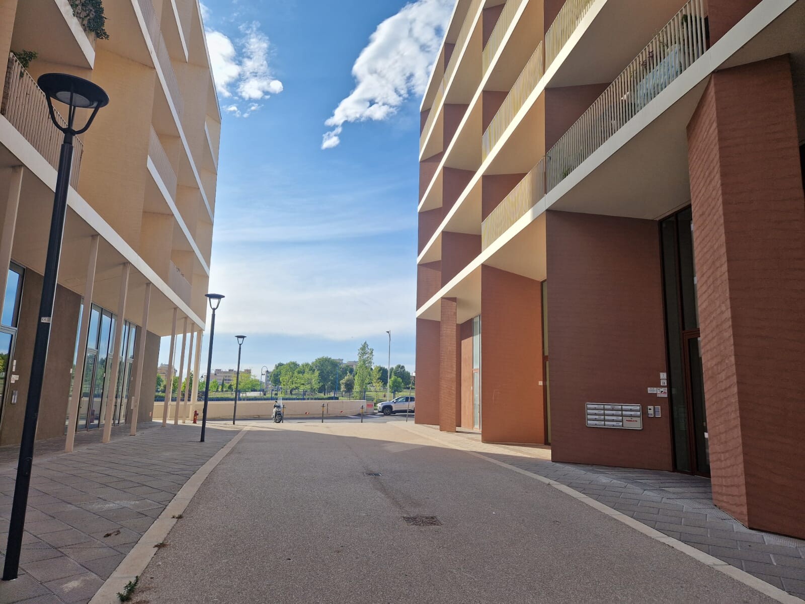 Ufficio affitto a Firenze