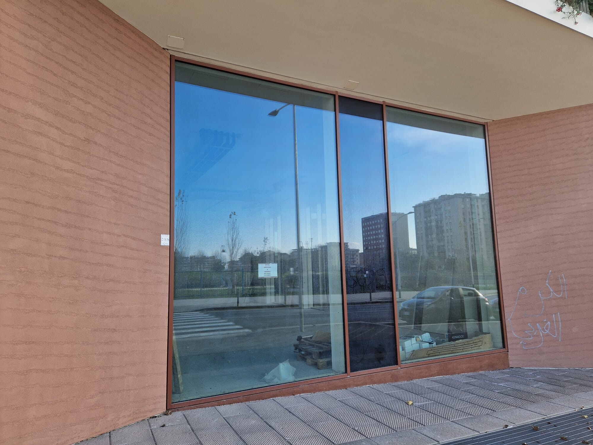 Negozio uso commerciale vendita a Firenze