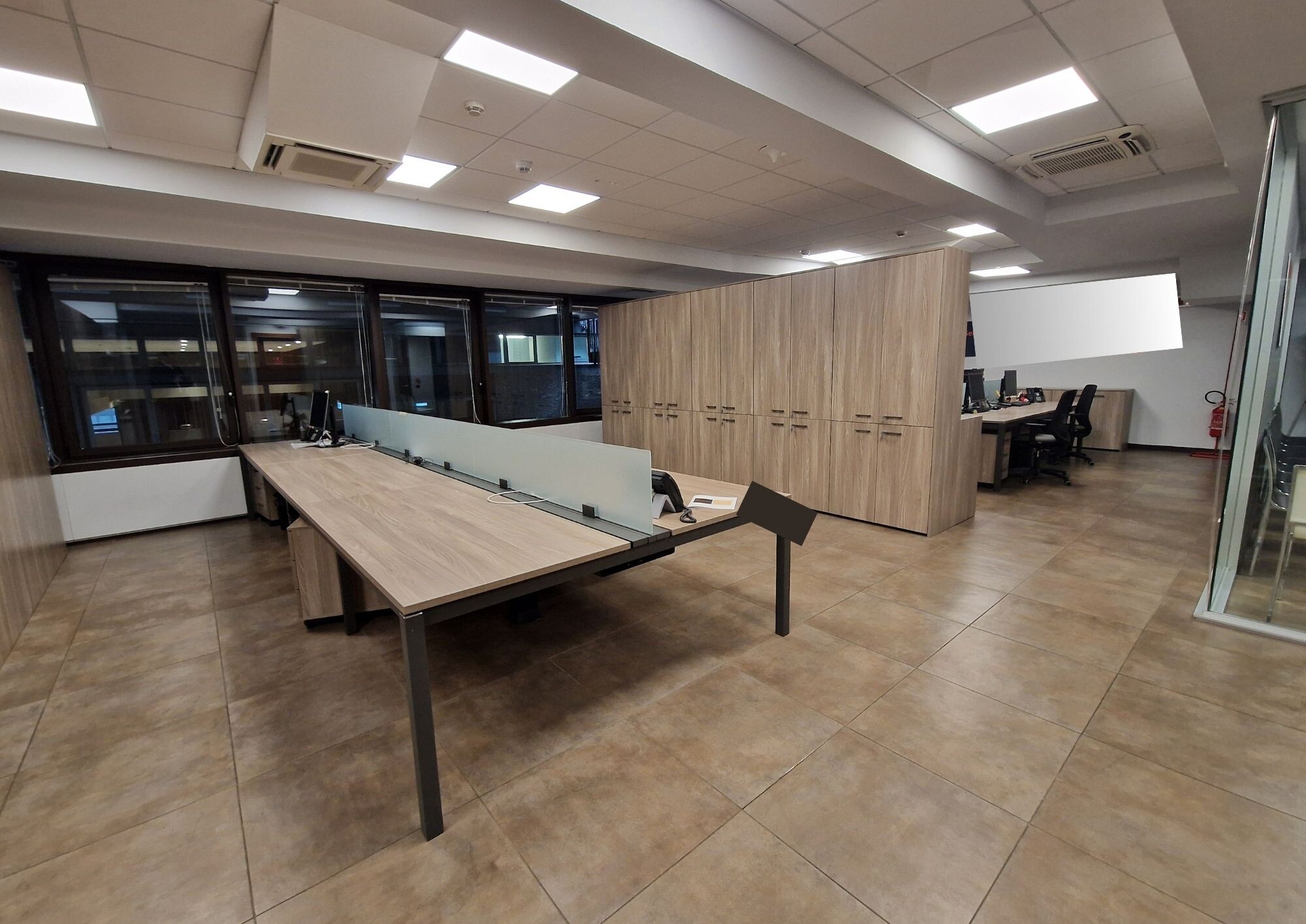 Ufficio affitto a Firenze