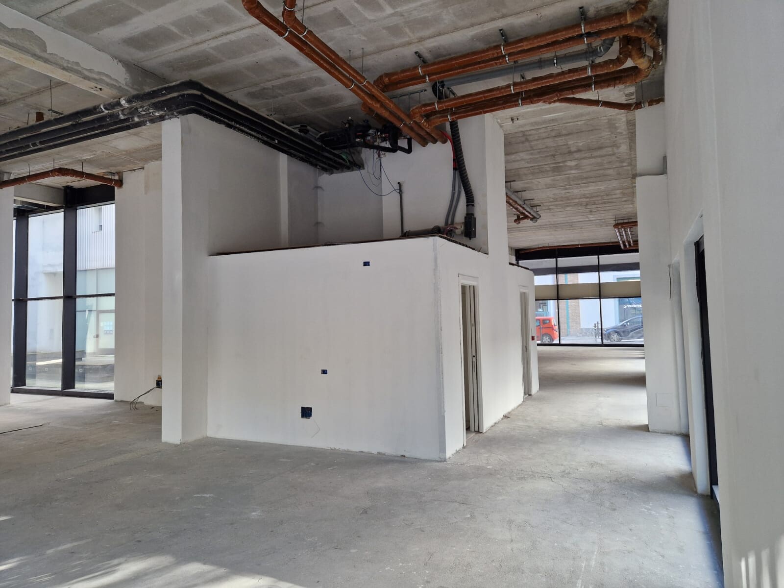 Negozio uso commerciale vendita a Firenze