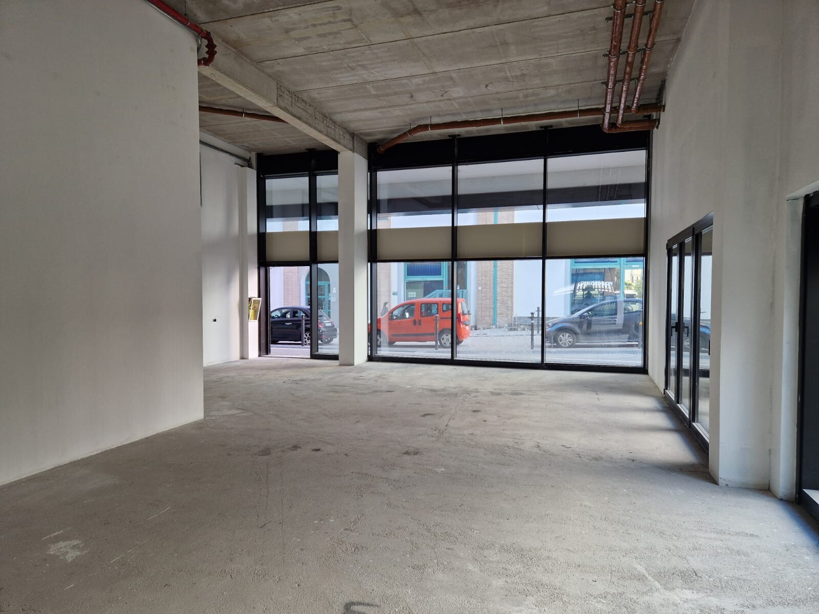 Negozio uso commerciale vendita a Firenze