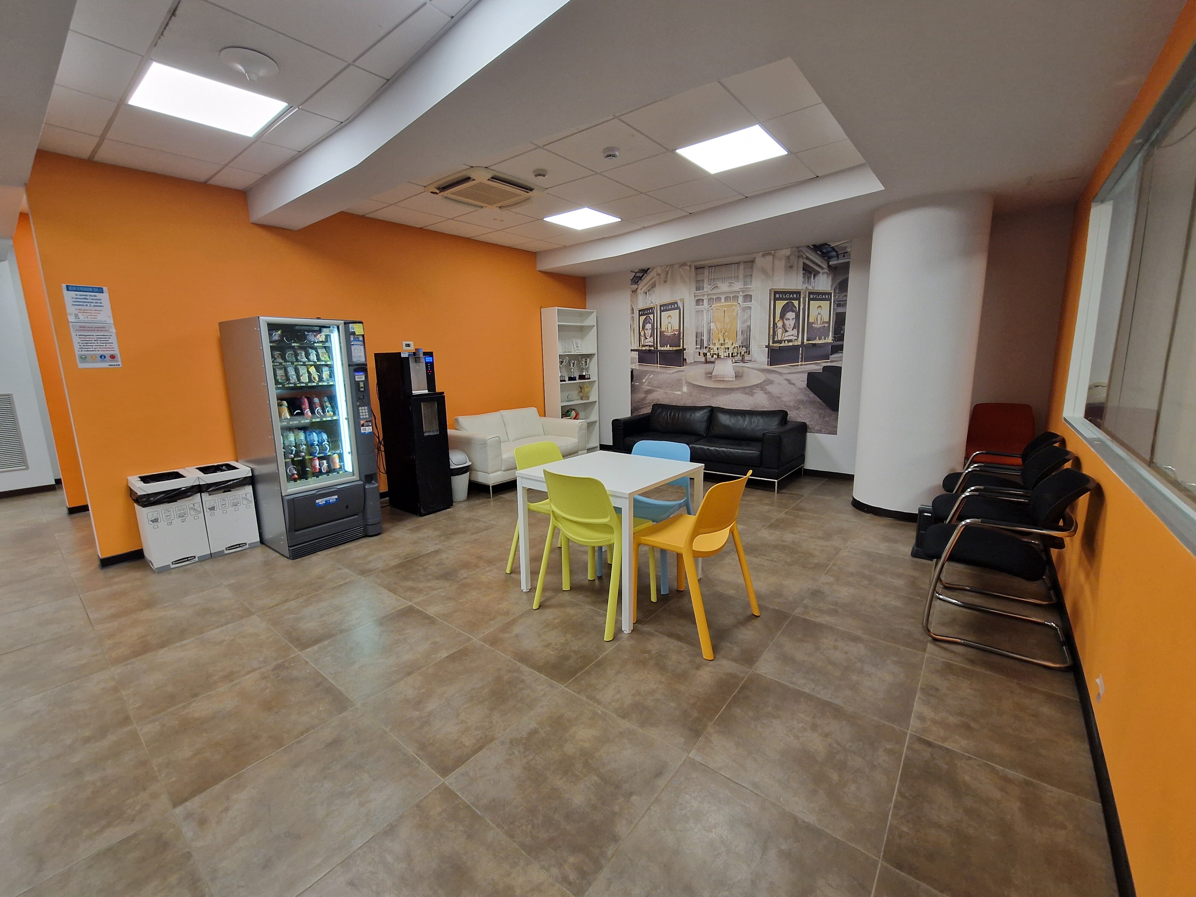 Ufficio affitto a Firenze