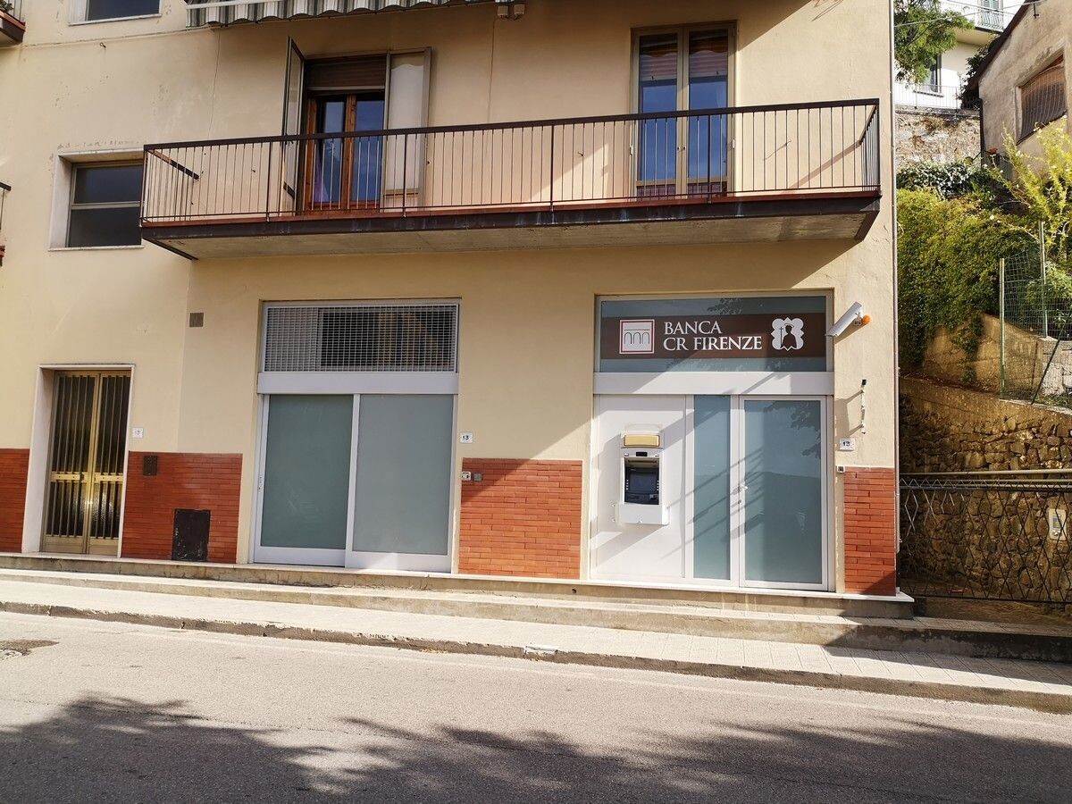 Negozio uso commerciale vendita a Pontassieve