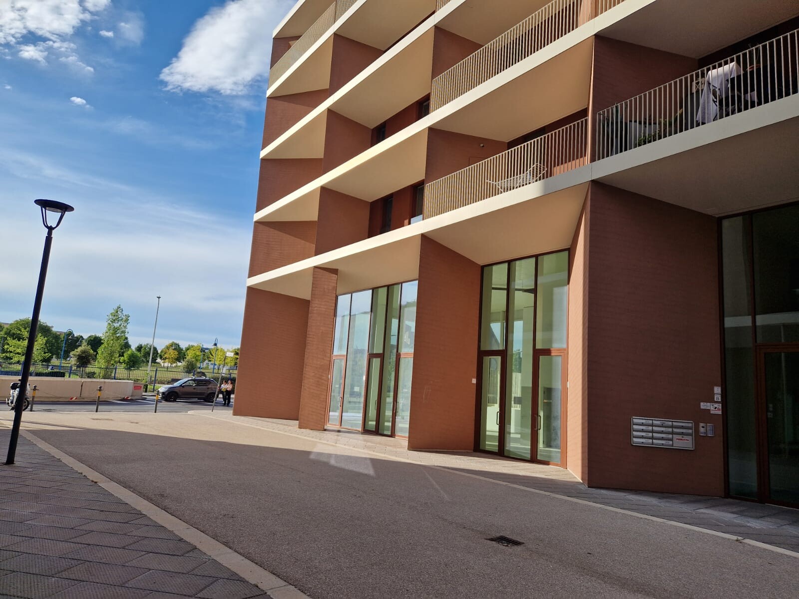 Ufficio affitto a Firenze