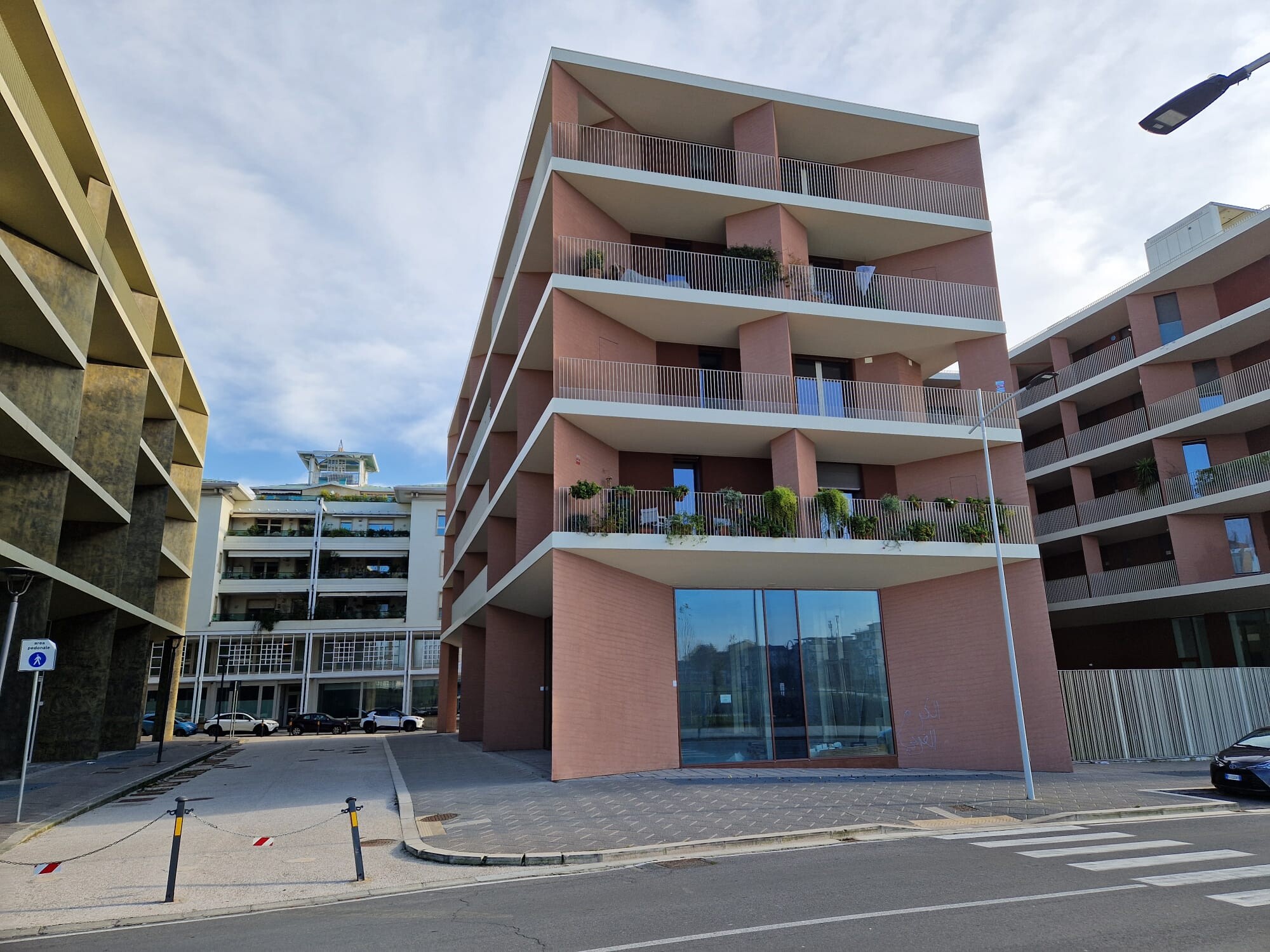 Negozio uso commerciale vendita a Firenze