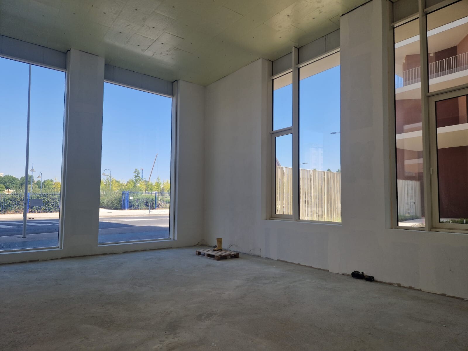 Ufficio affitto a Firenze