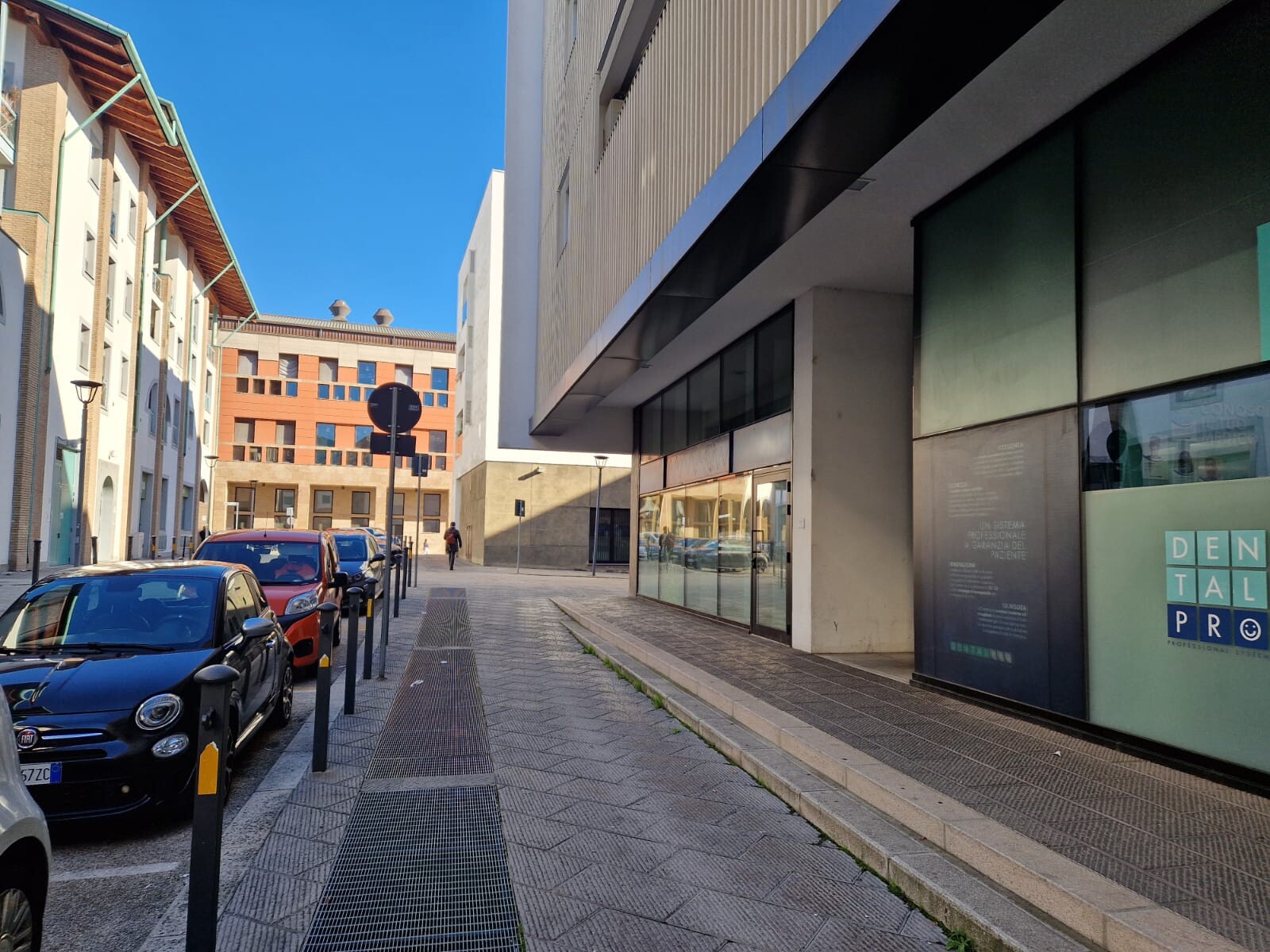 Negozio uso commerciale vendita a Firenze