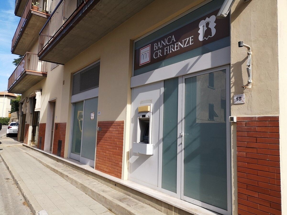 Negozio uso commerciale vendita a Pontassieve