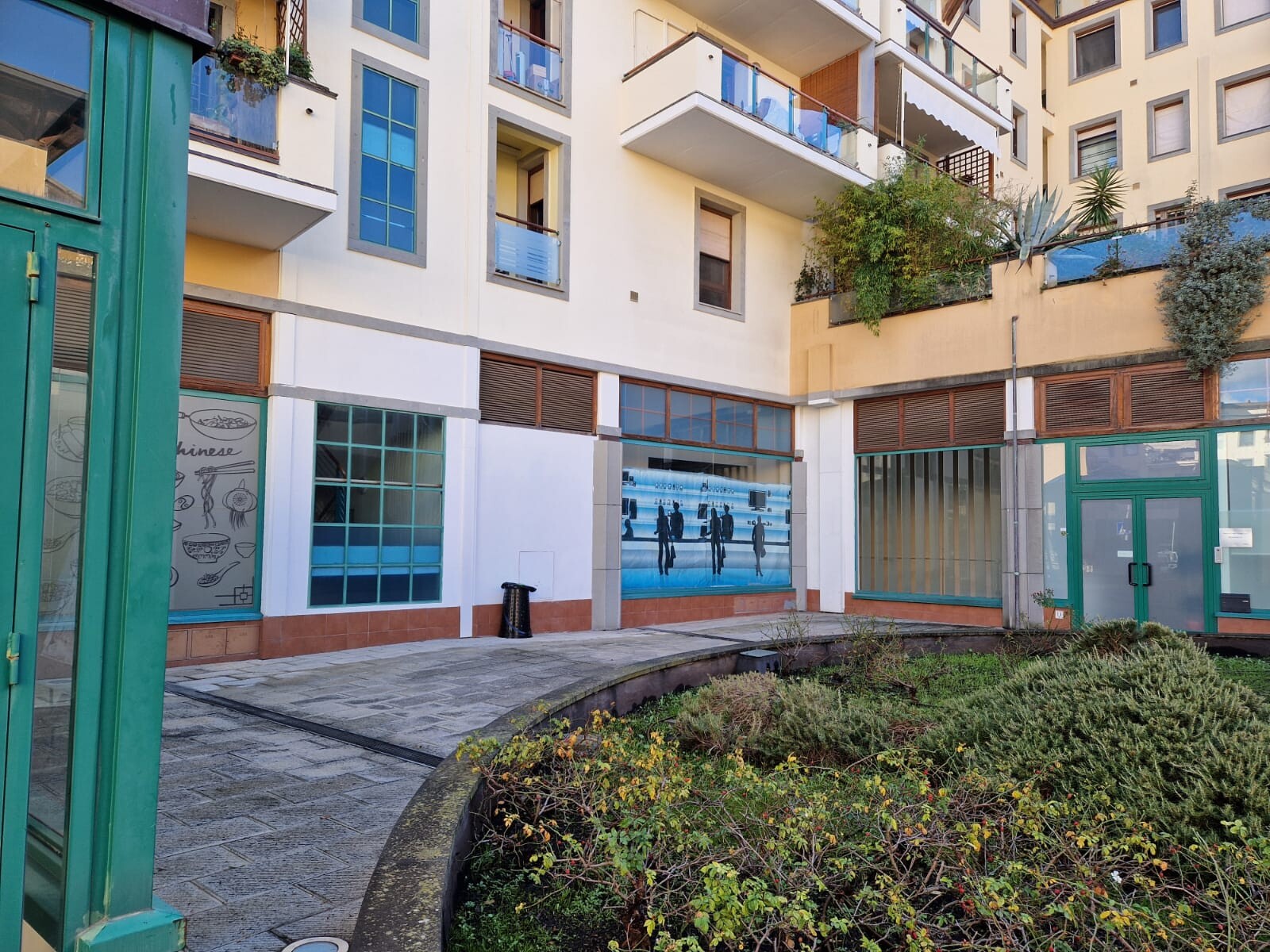 Ufficio vendita a Firenze