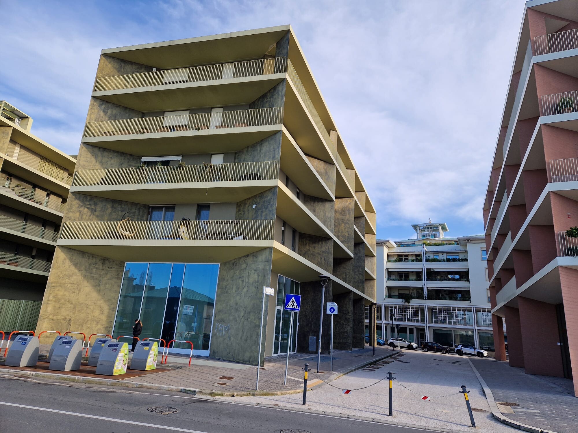 Ufficio affitto a Firenze