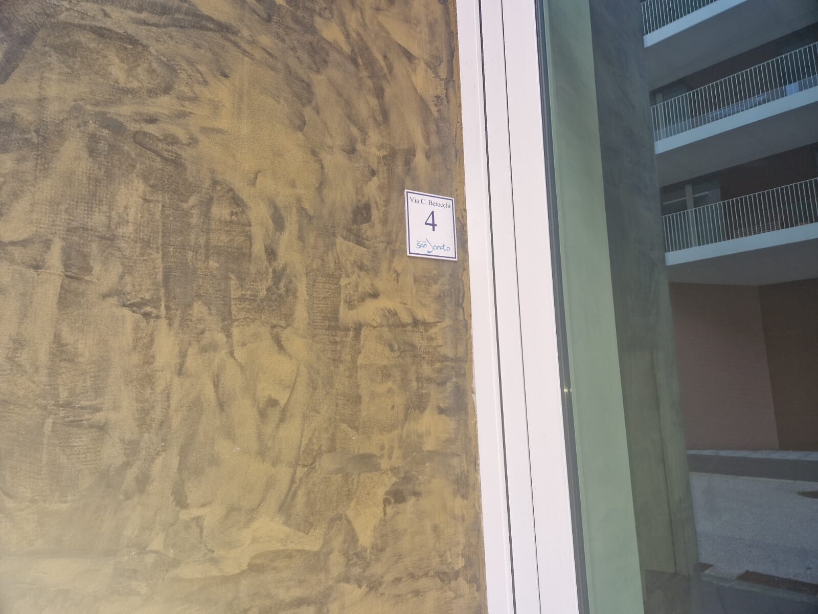 Ufficio affitto a Firenze