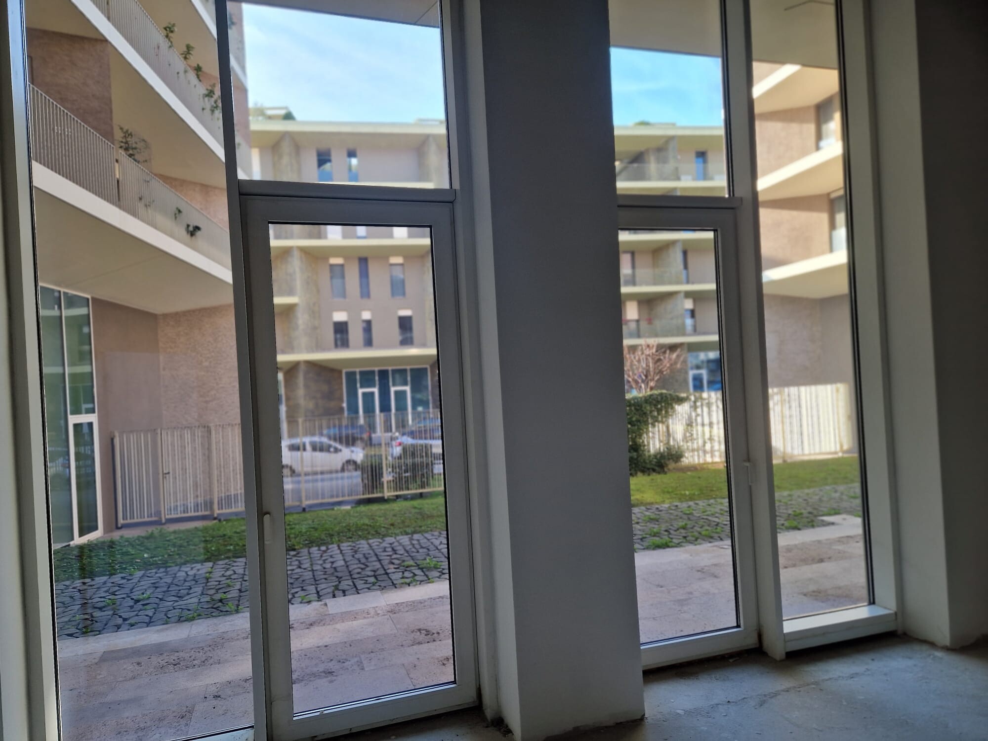 Ufficio vendita a Firenze