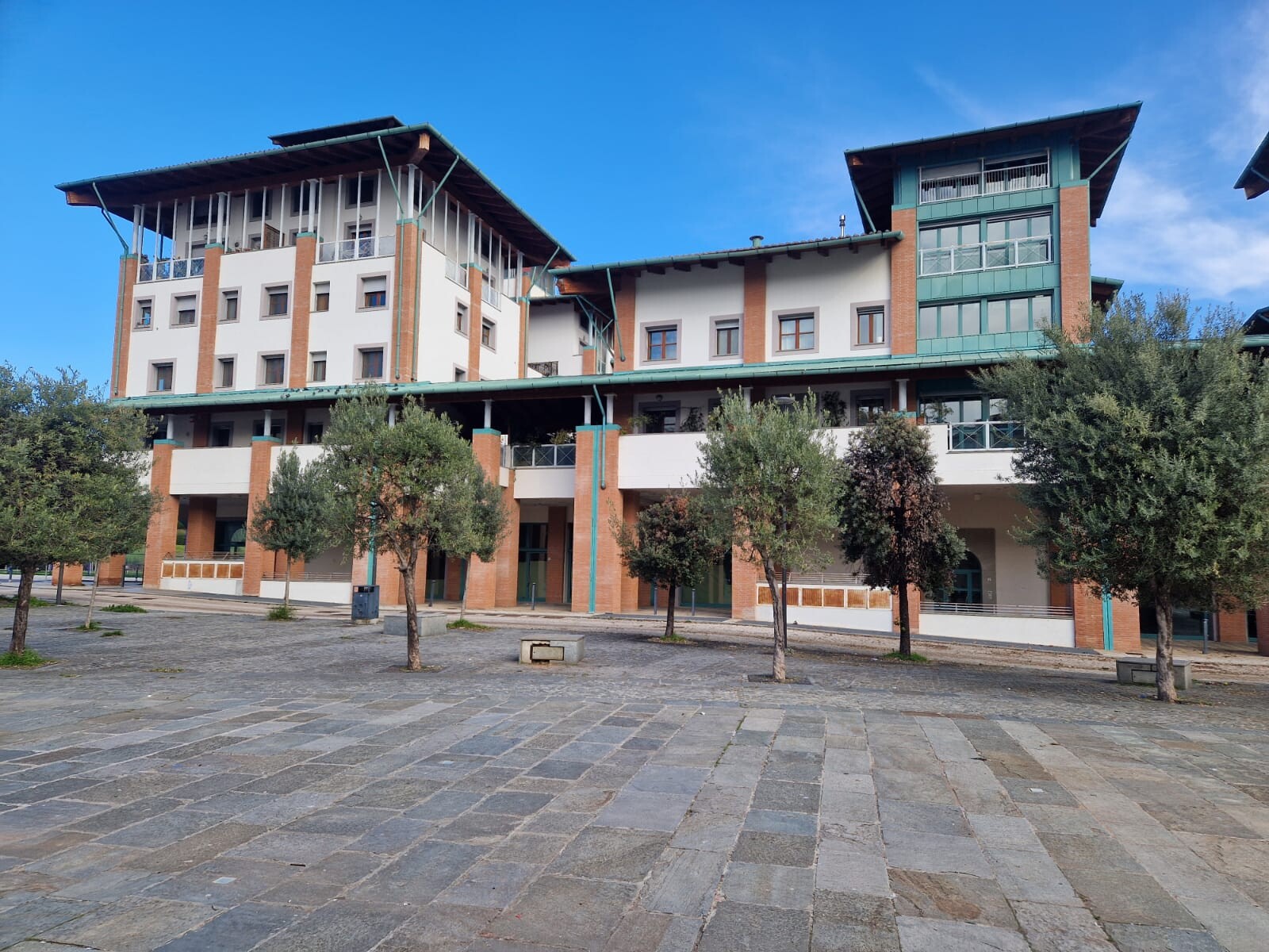 Negozio uso commerciale vendita a Firenze