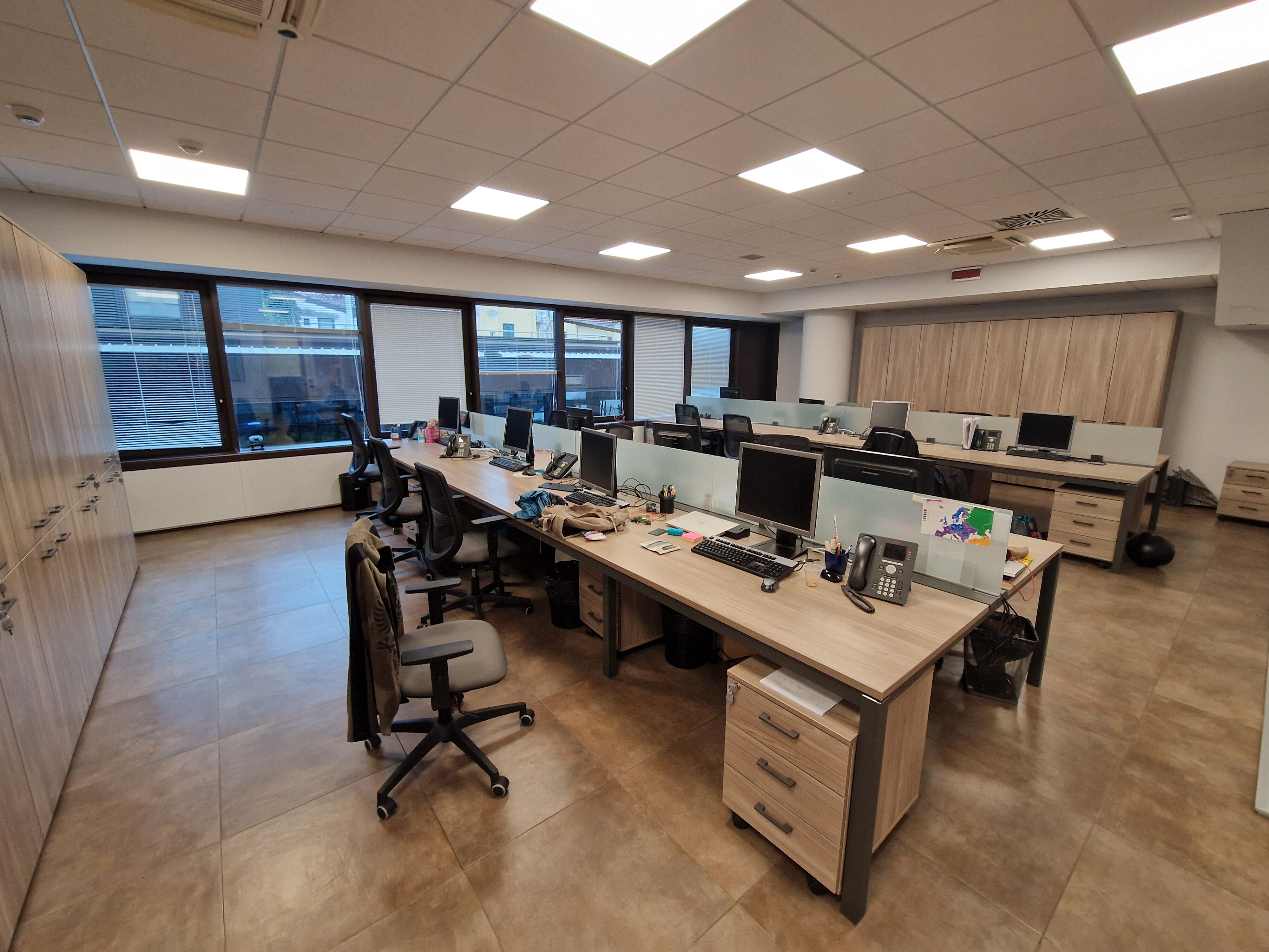 Ufficio affitto a Firenze