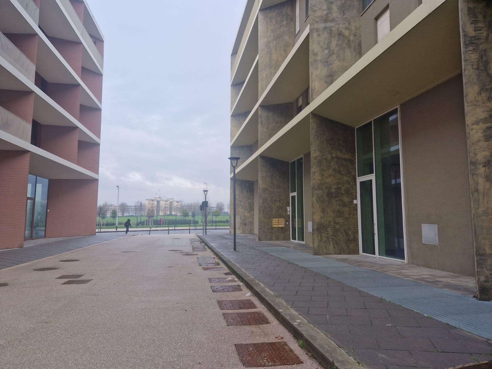 Ufficio vendita a Firenze